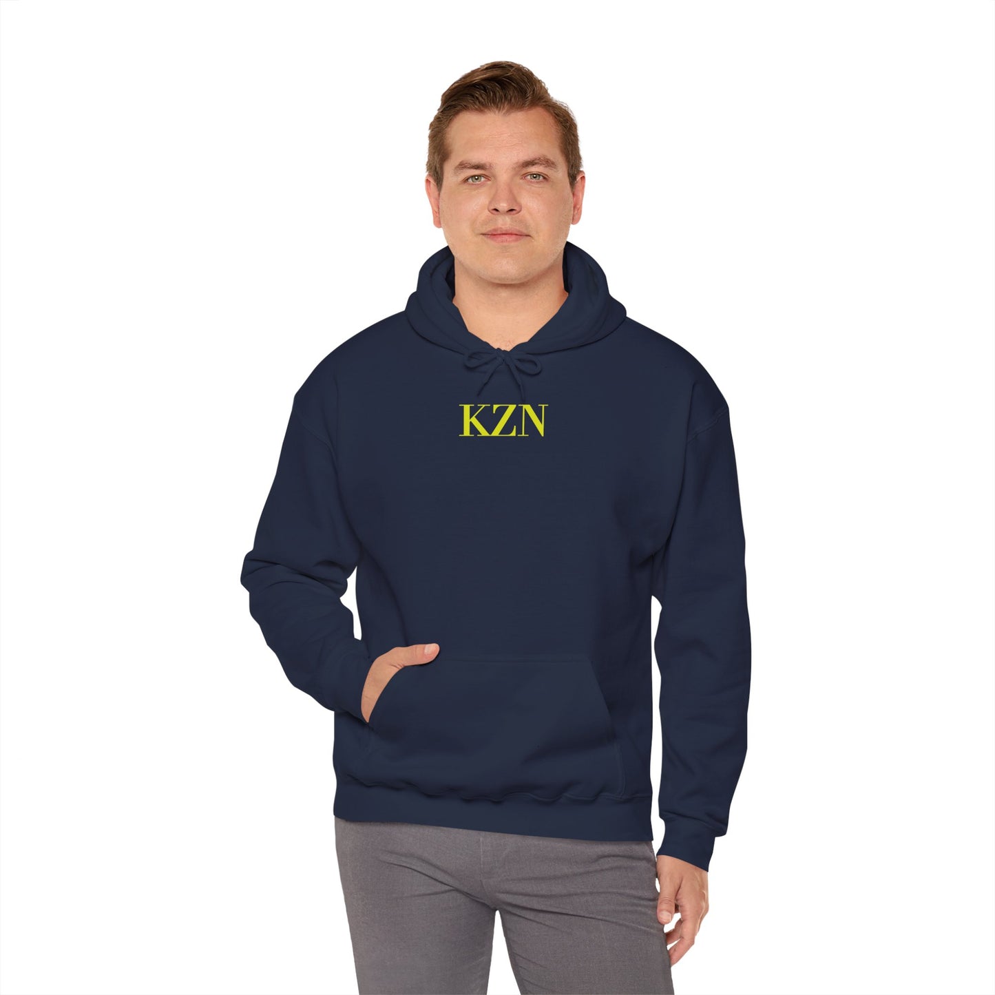 Kaizen 'FEAR' Hoodie