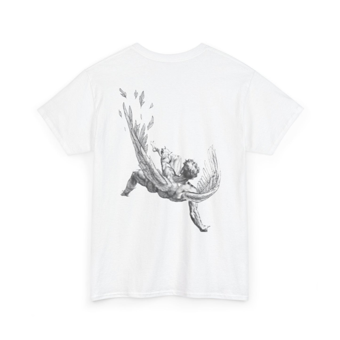 Kaizen ´the fall' T-shirt