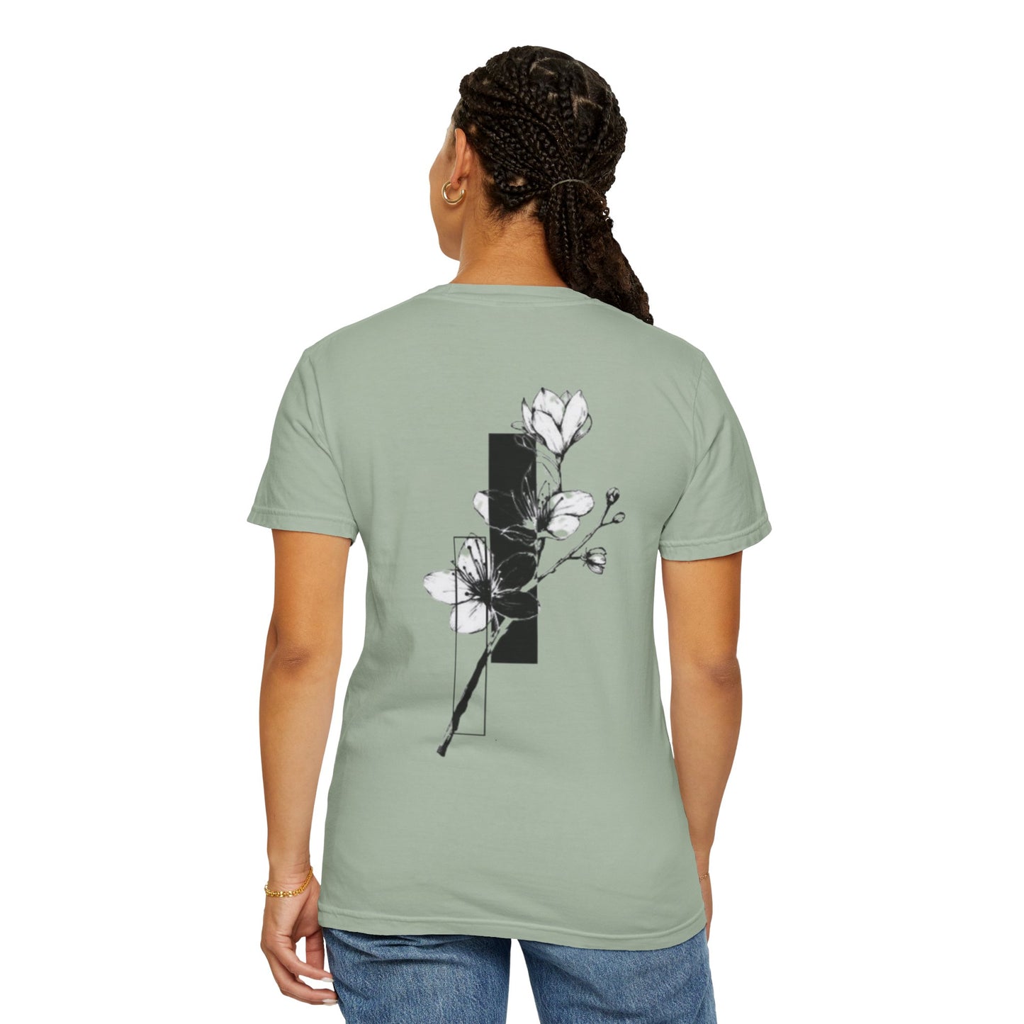 Kaizen 'Kurohana' T-Shirt