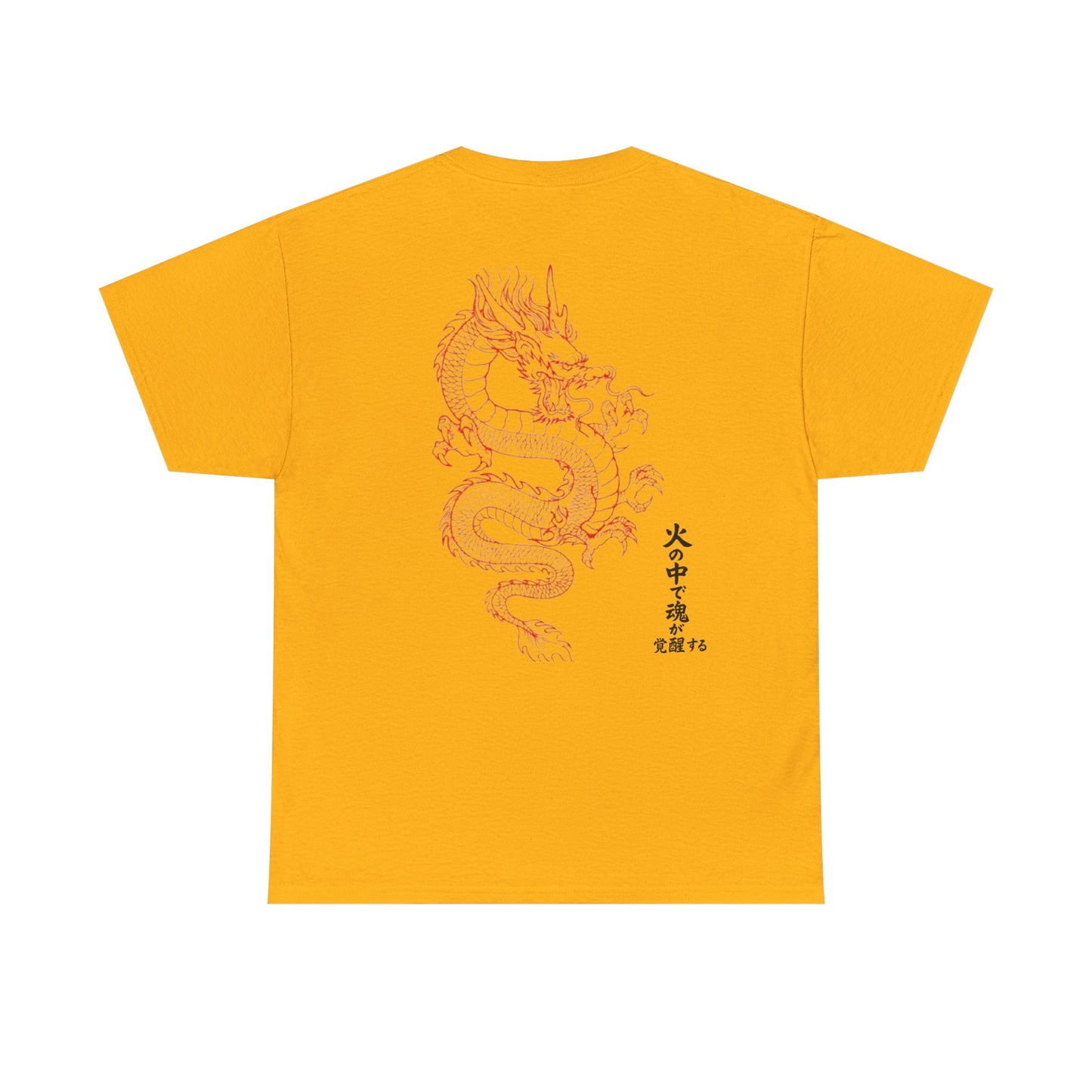 Kaizen 'Kiryū' T-Shirt