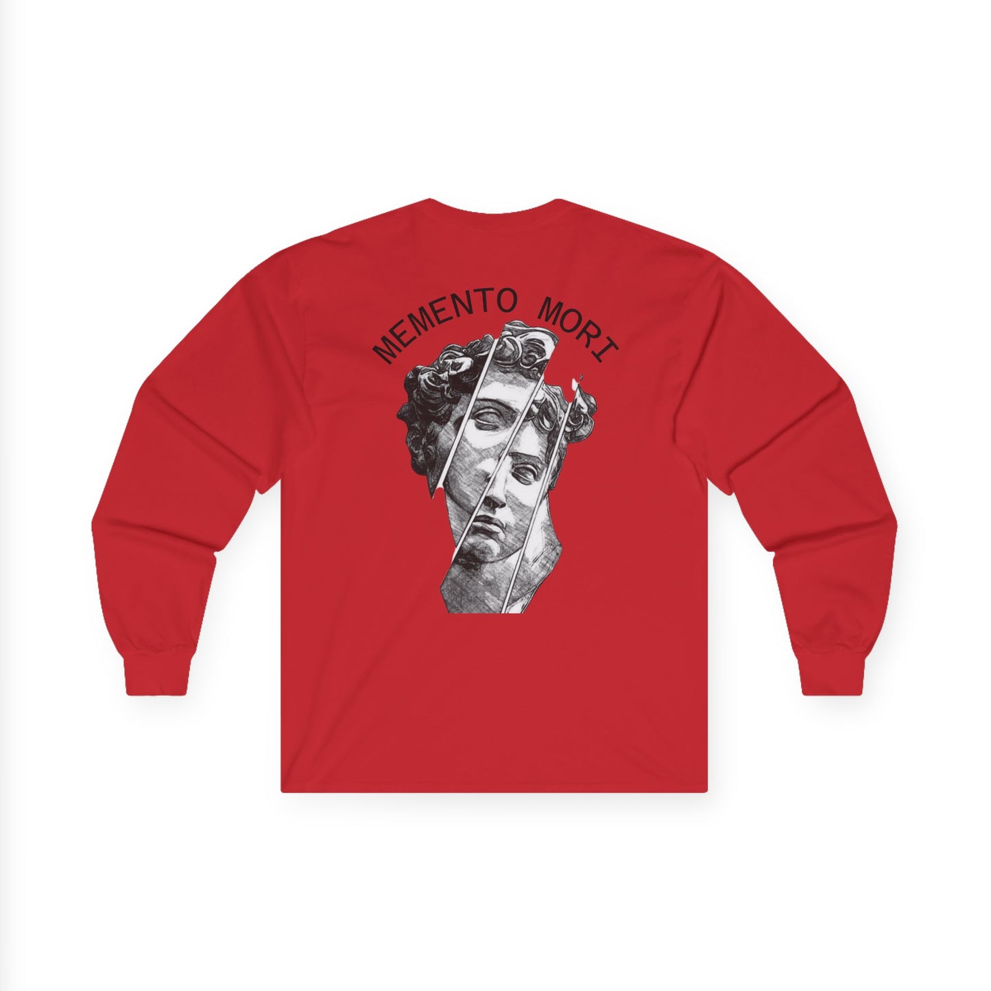 Kaizen 'Memento Mori' Longsleeve