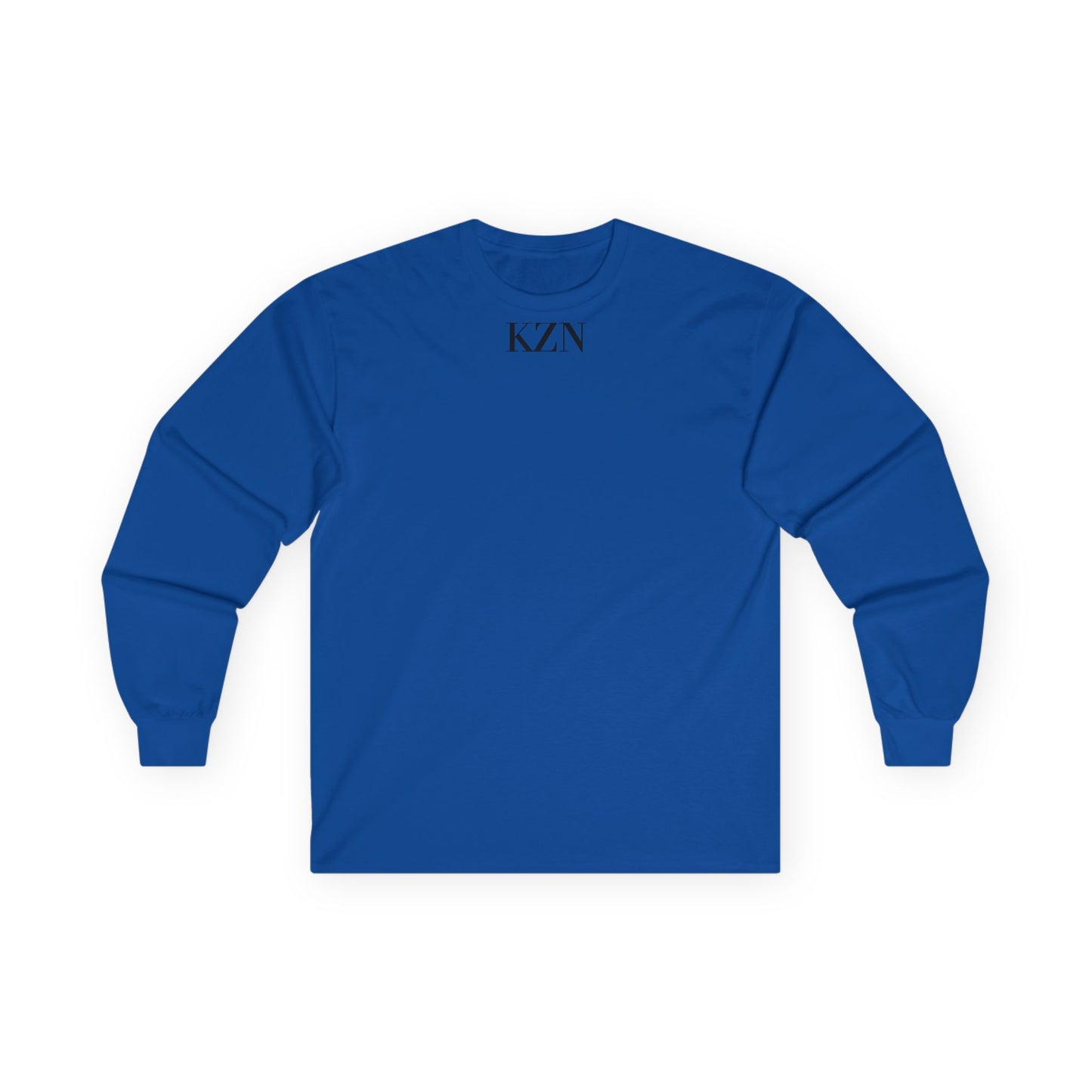 Kaizen 'Crane and Pine' LongSleeve