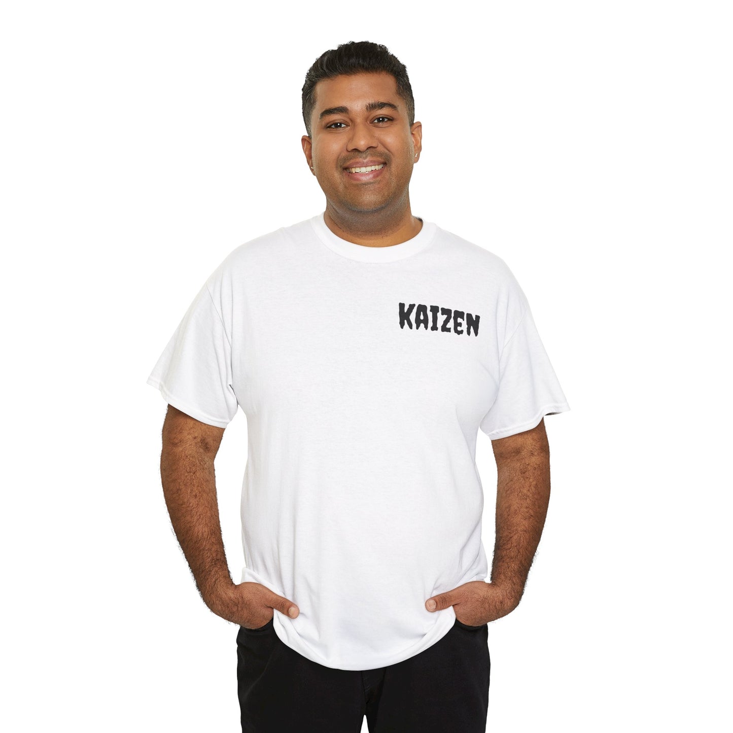 Kaizen 'Pegasus' T‑Shirt