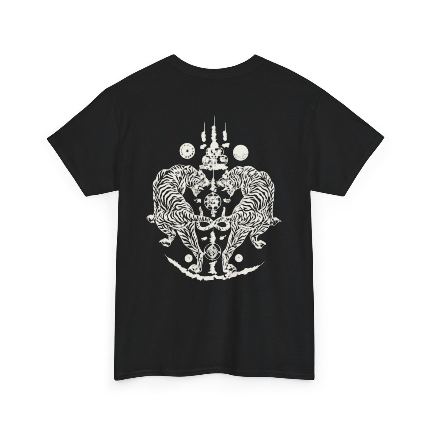 Kaizen Sak Yant 1 T-Shirt