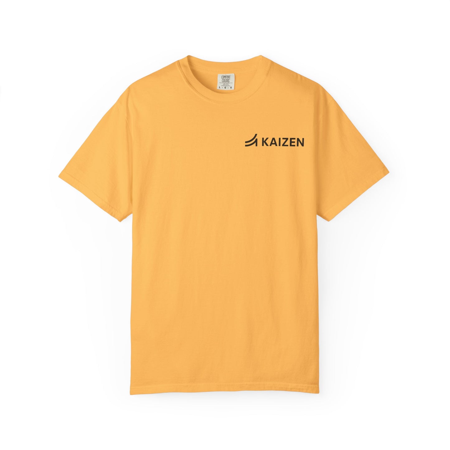 Kaizen 'Kurohana' T-Shirt