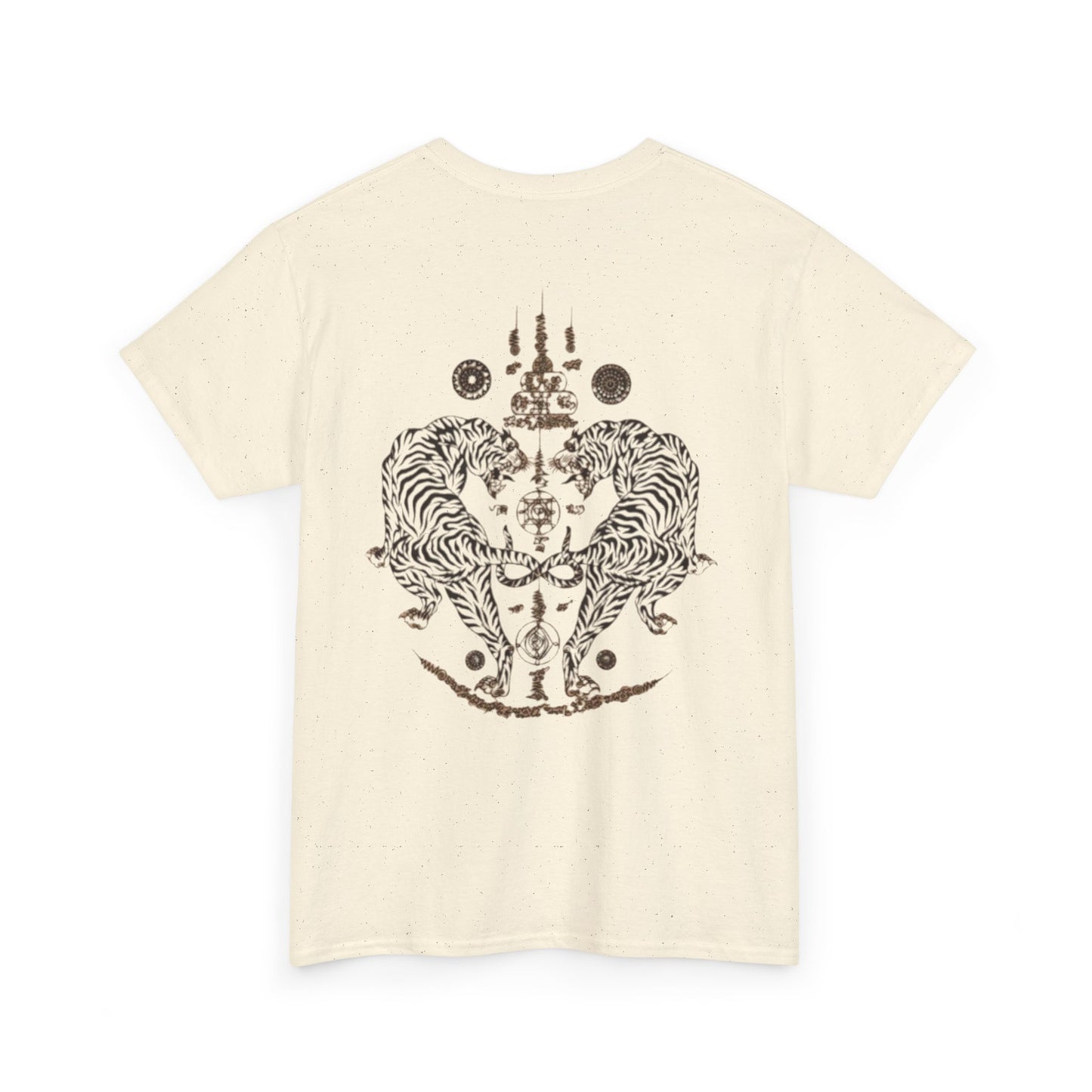 Kaizen Sak Yant 1 T-Shirt