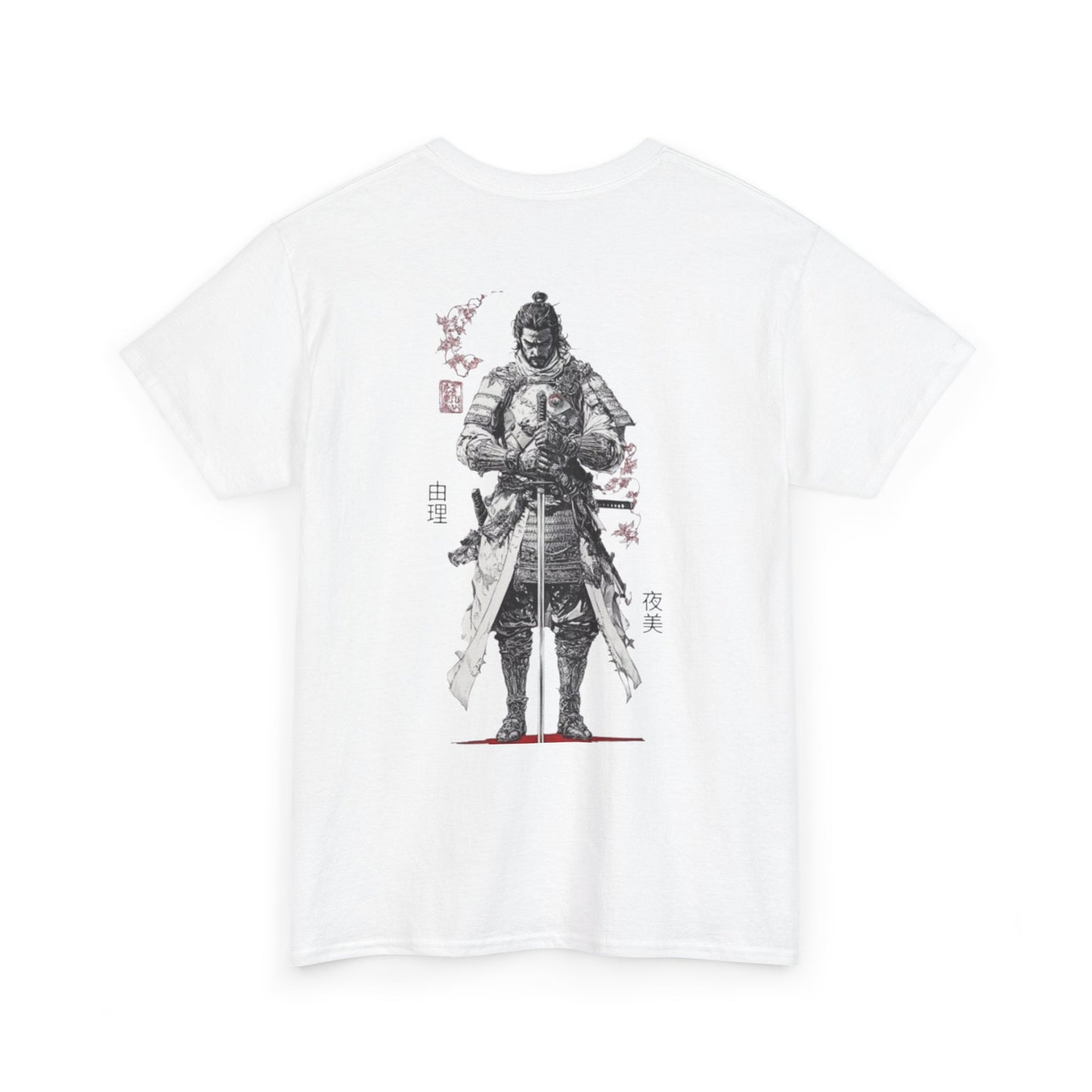 Kaizen 'Honor' T-Shirt