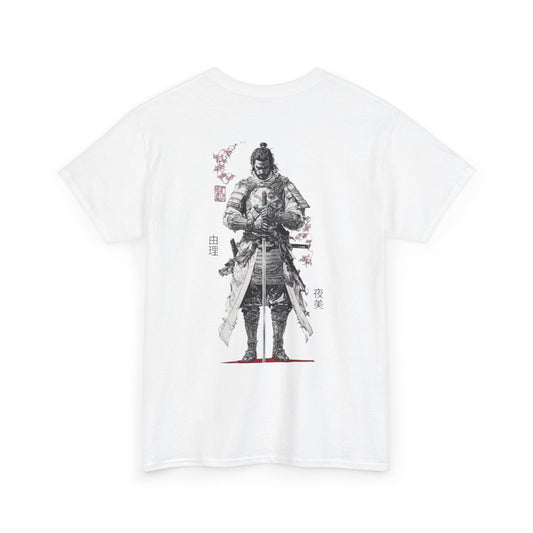 Kaizen 'Honor' T-Shirt