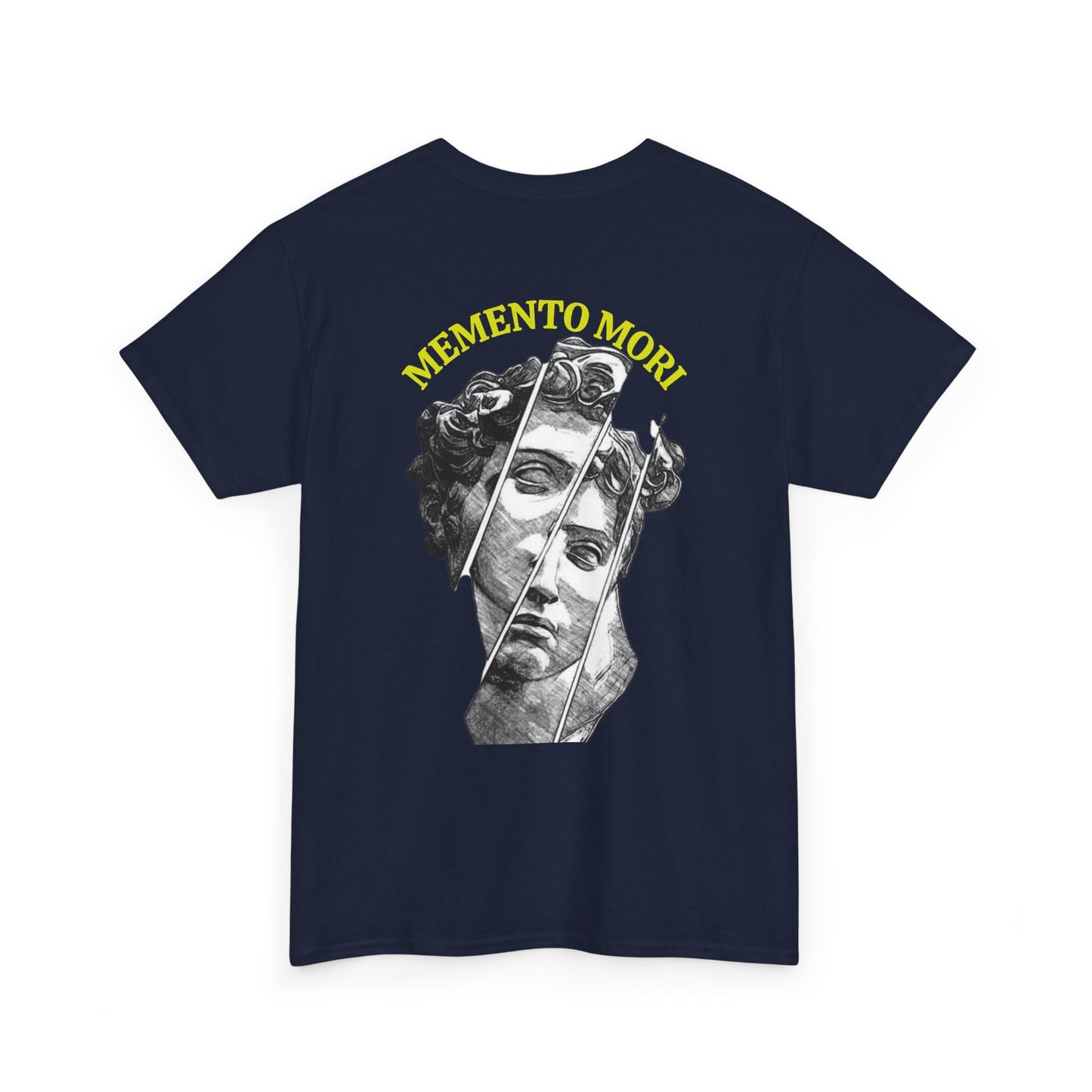 Kaizen 'Memento Mori' T-Shirt