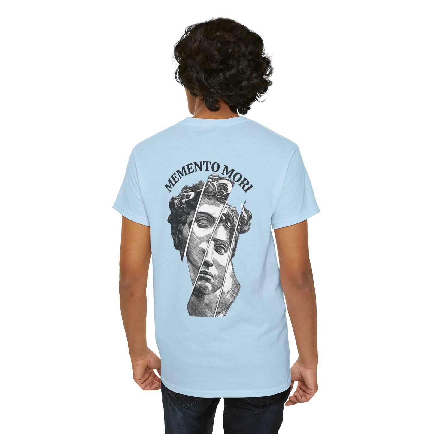 Kaizen 'Memento Mori' T-Shirt