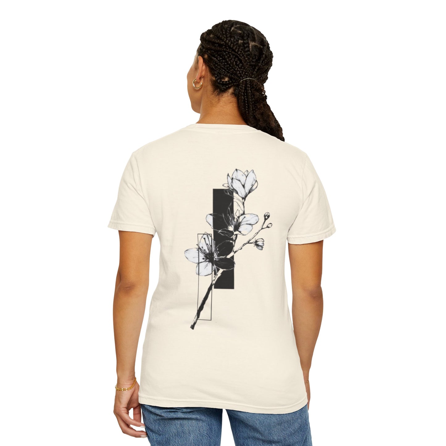 Kaizen 'Kurohana' T-Shirt