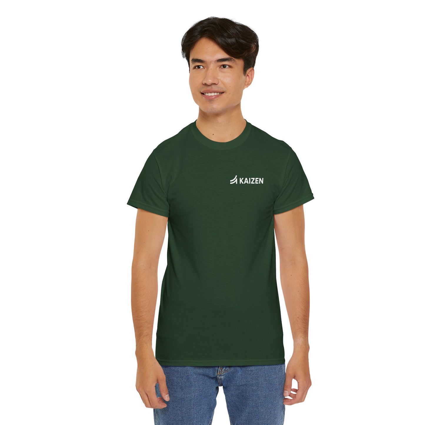 Kaizen 'The Fall II' T-Shirt