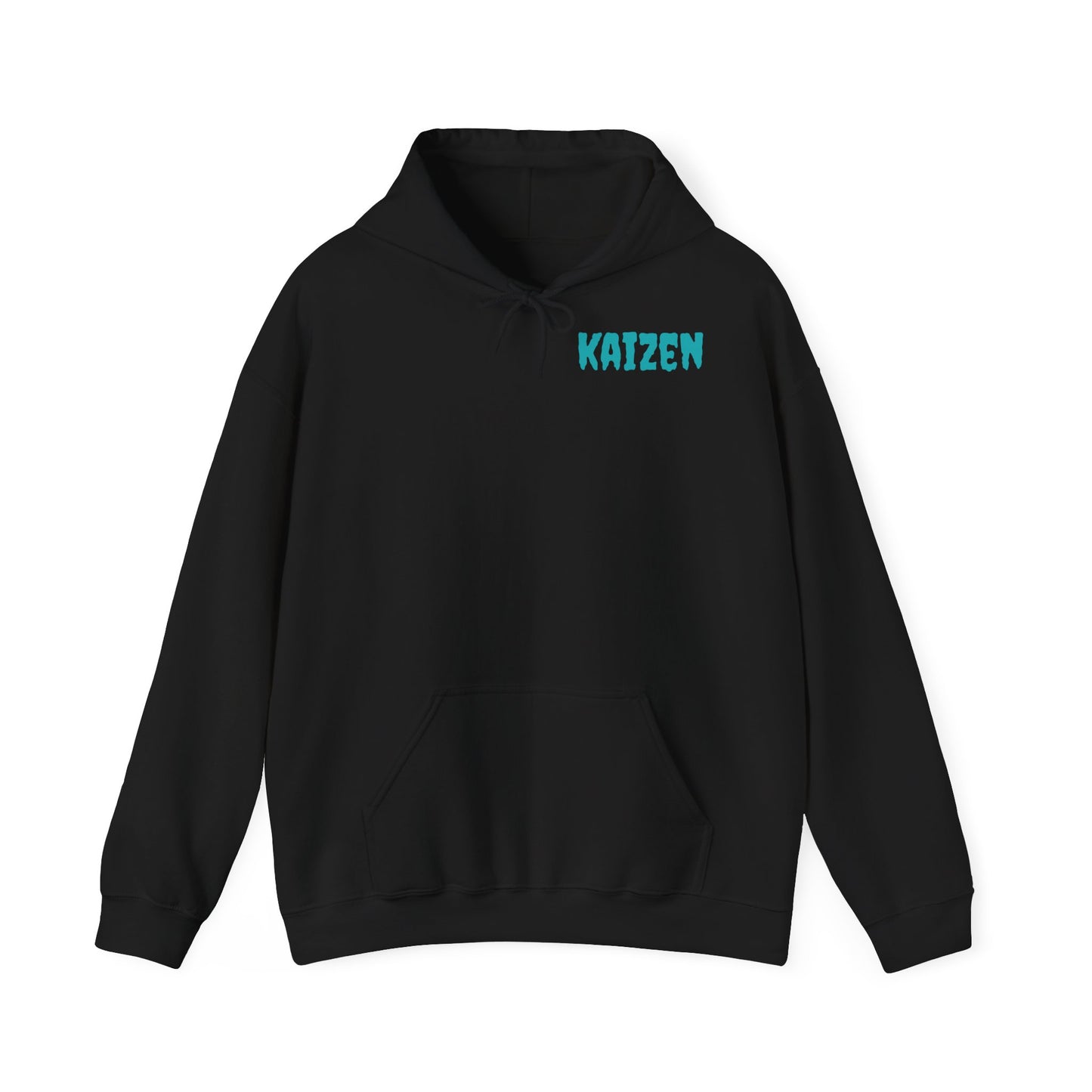 Kaizen 'Sakura' Hoodie