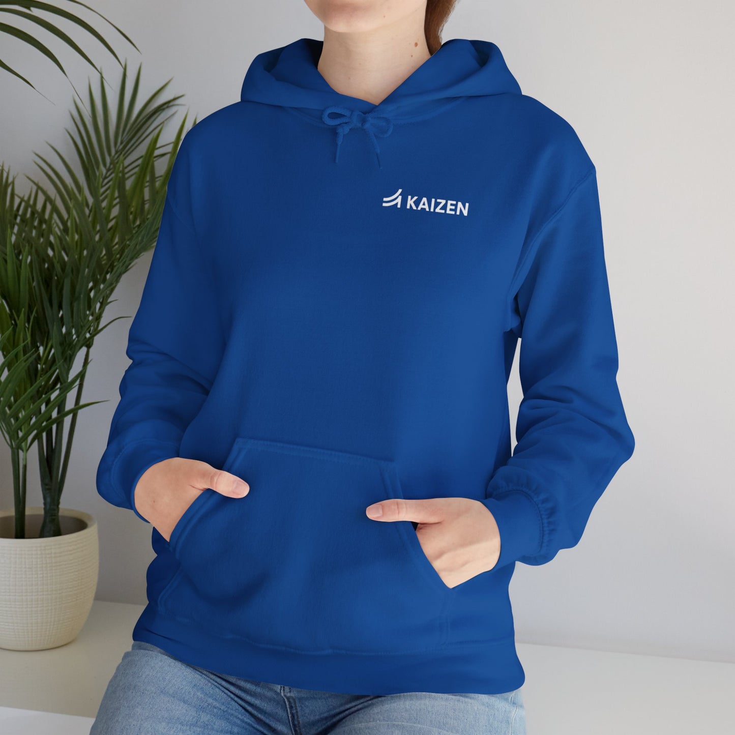 Kaizen 'Karyū' Hoodie