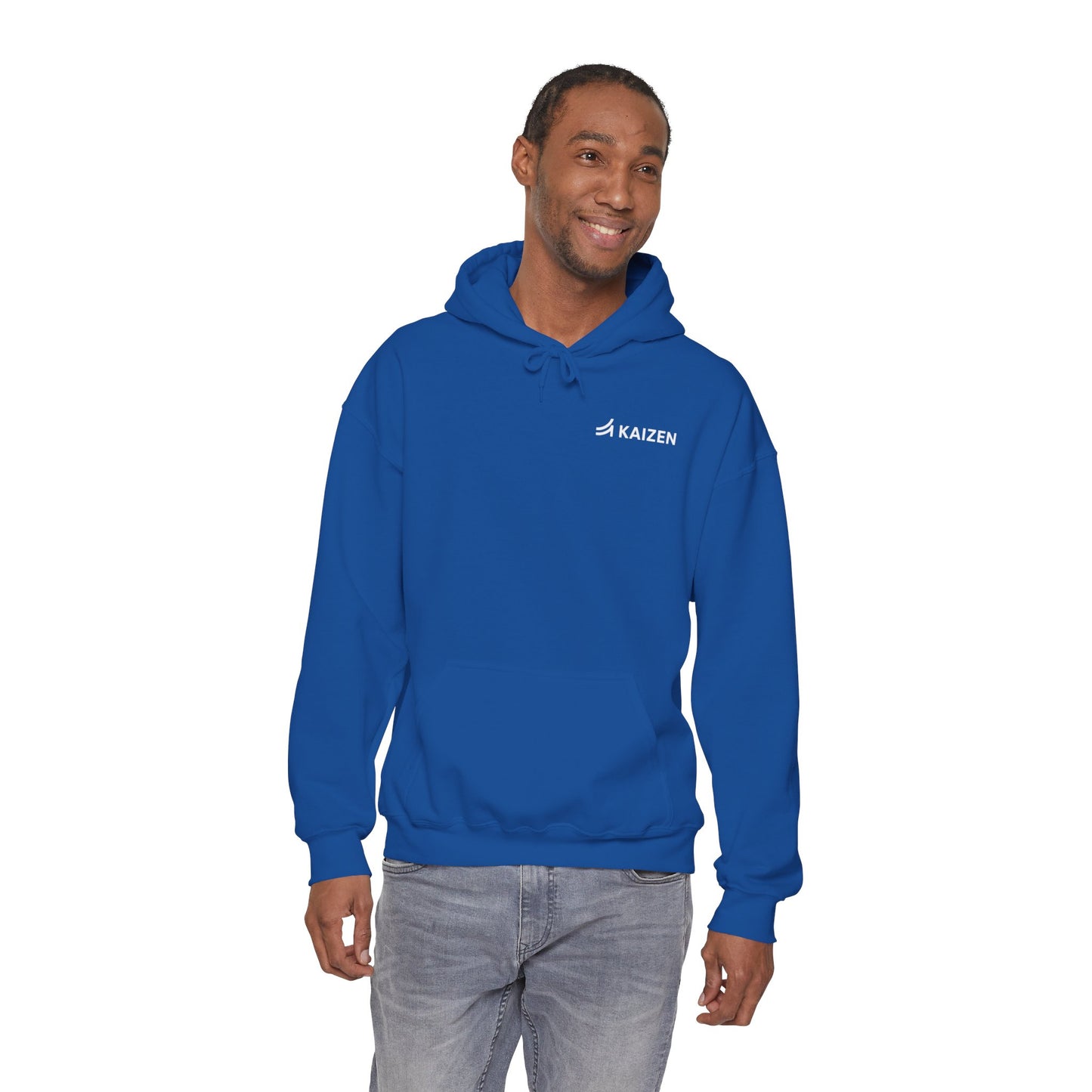 Kaizen 'The Fall II' Hoodie