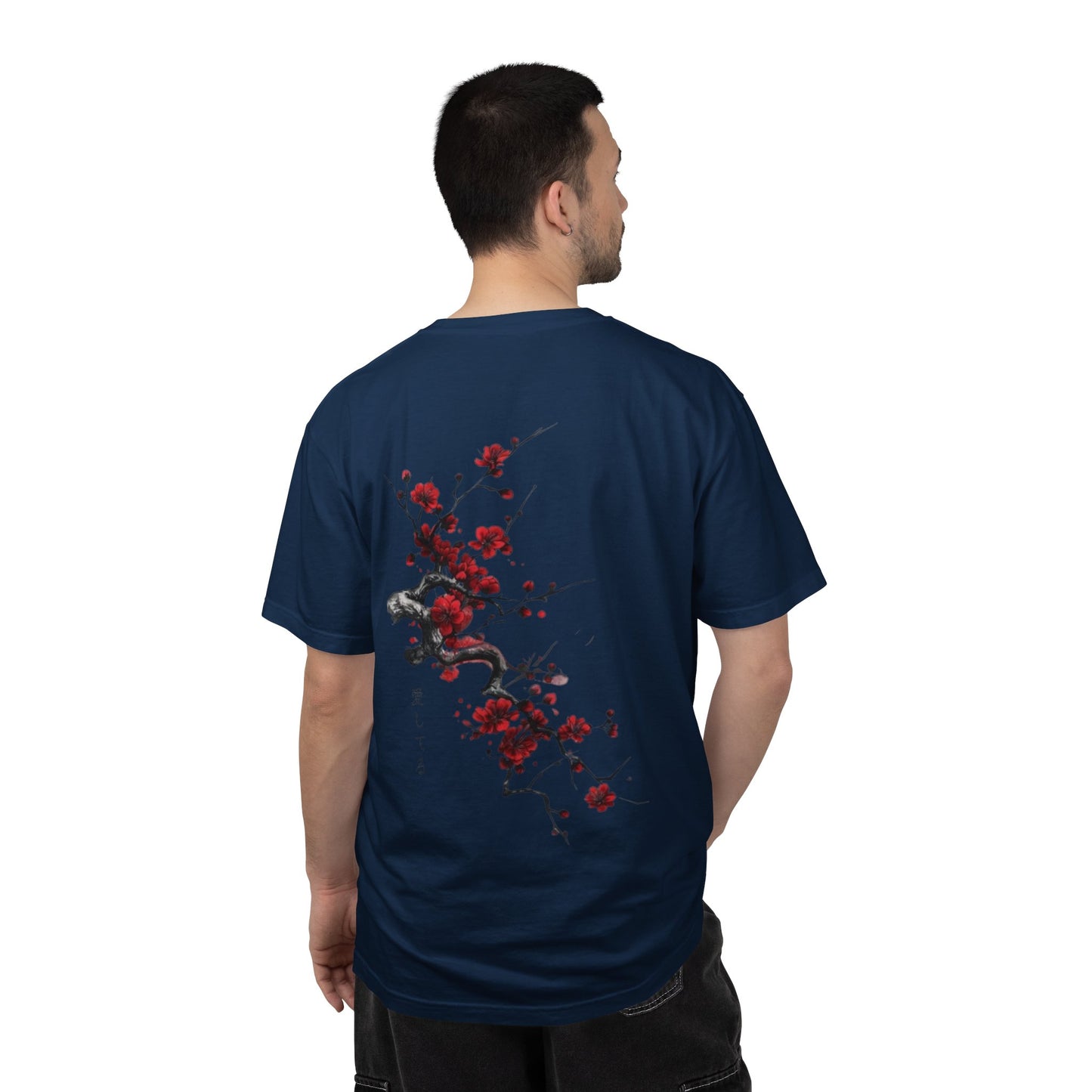 Kaizen 'Sakura' T-Shirt