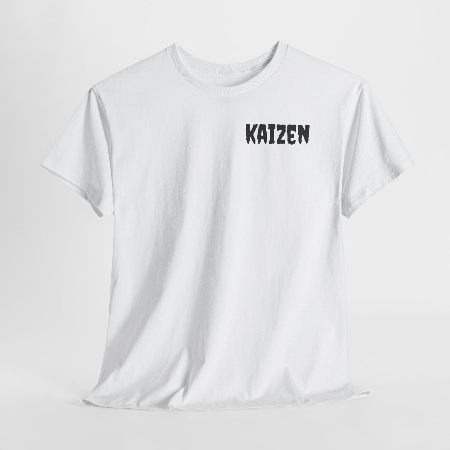 Kaizen 'Pegasus' T‑Shirt