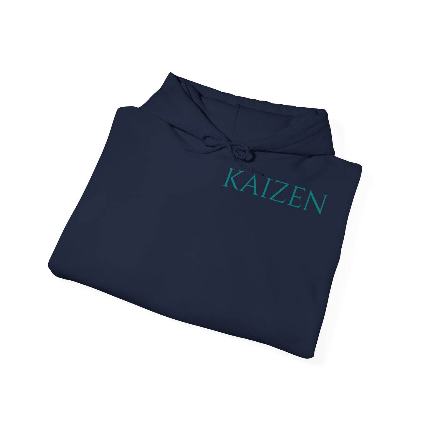 Kaizen Renaissance Hoodie