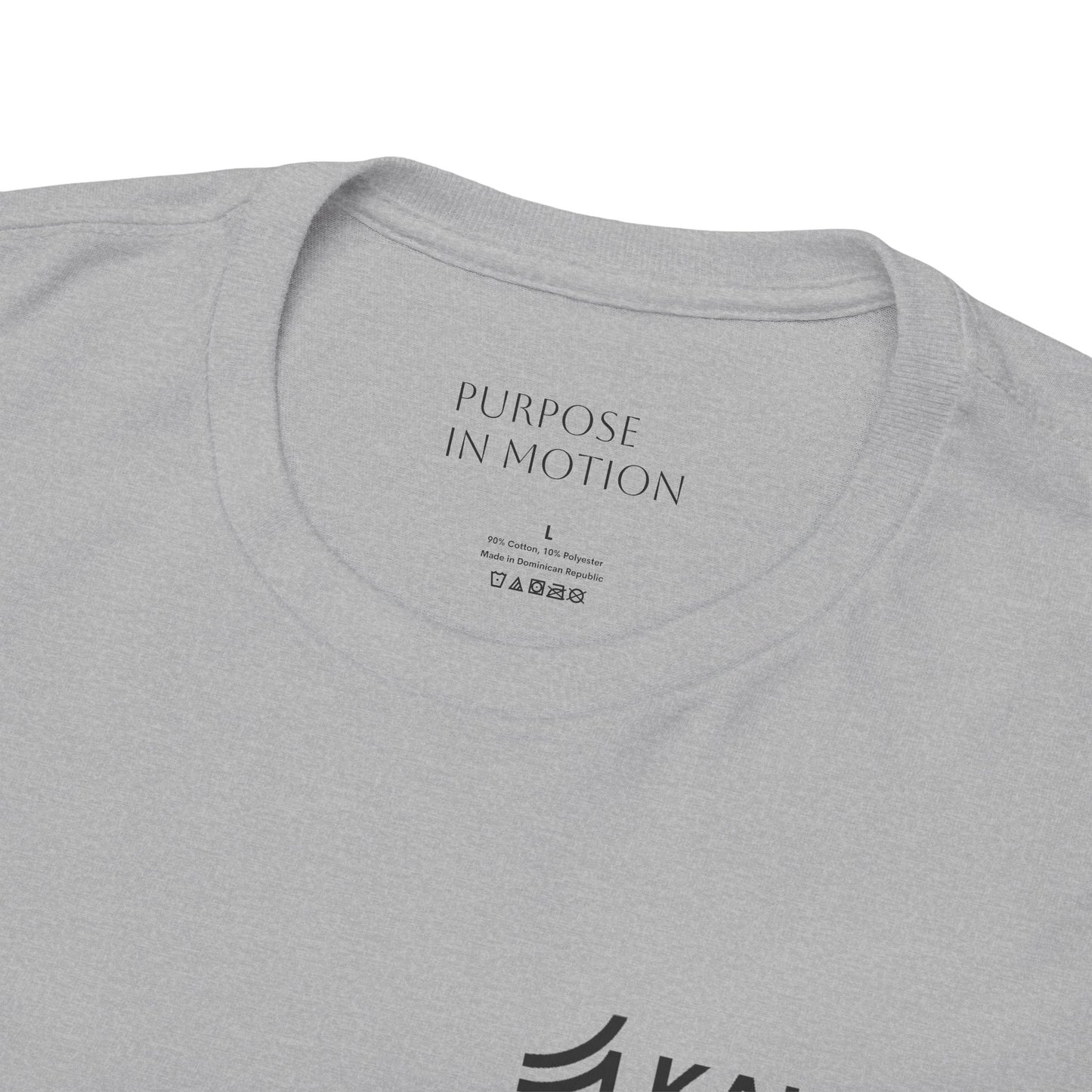 Ikigai T-Shirt