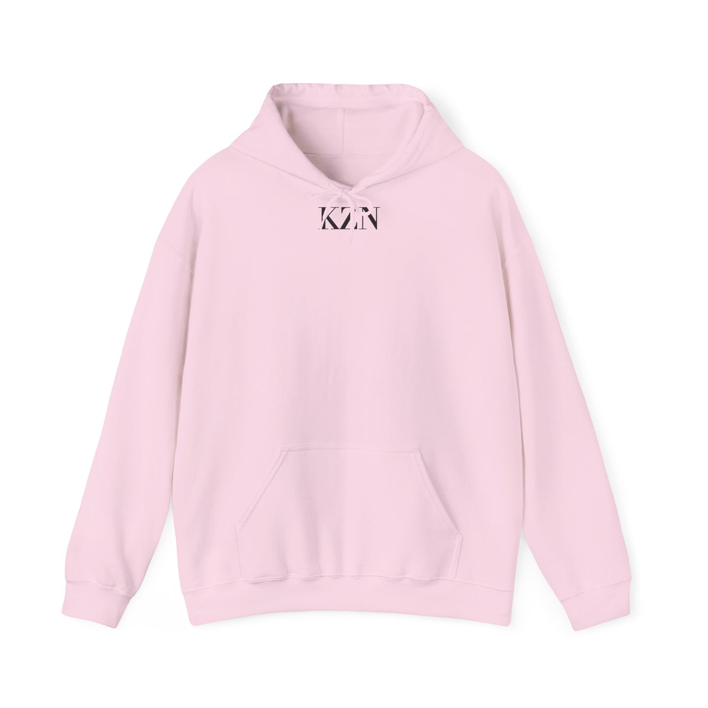 Kaizen 'Crane and Pine' Hoodie