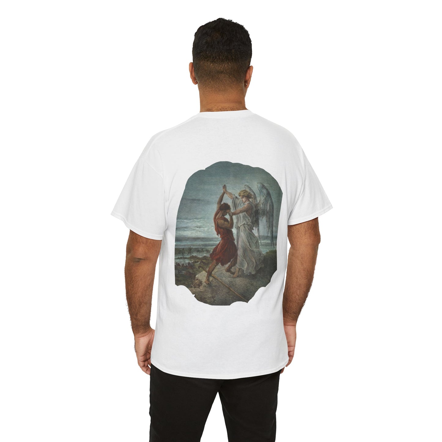 Kaizen 'Jacob' T-Shirt