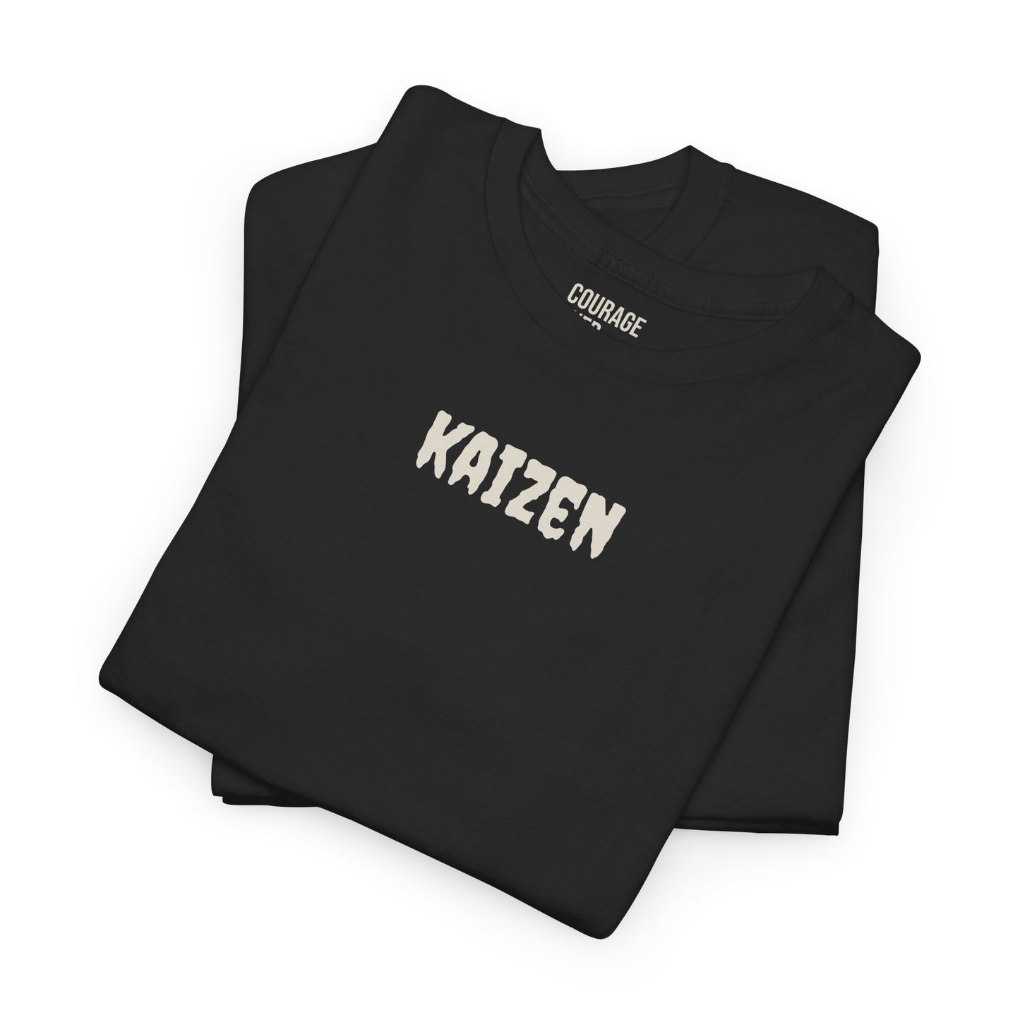 Kaizen 'Samson' Tee