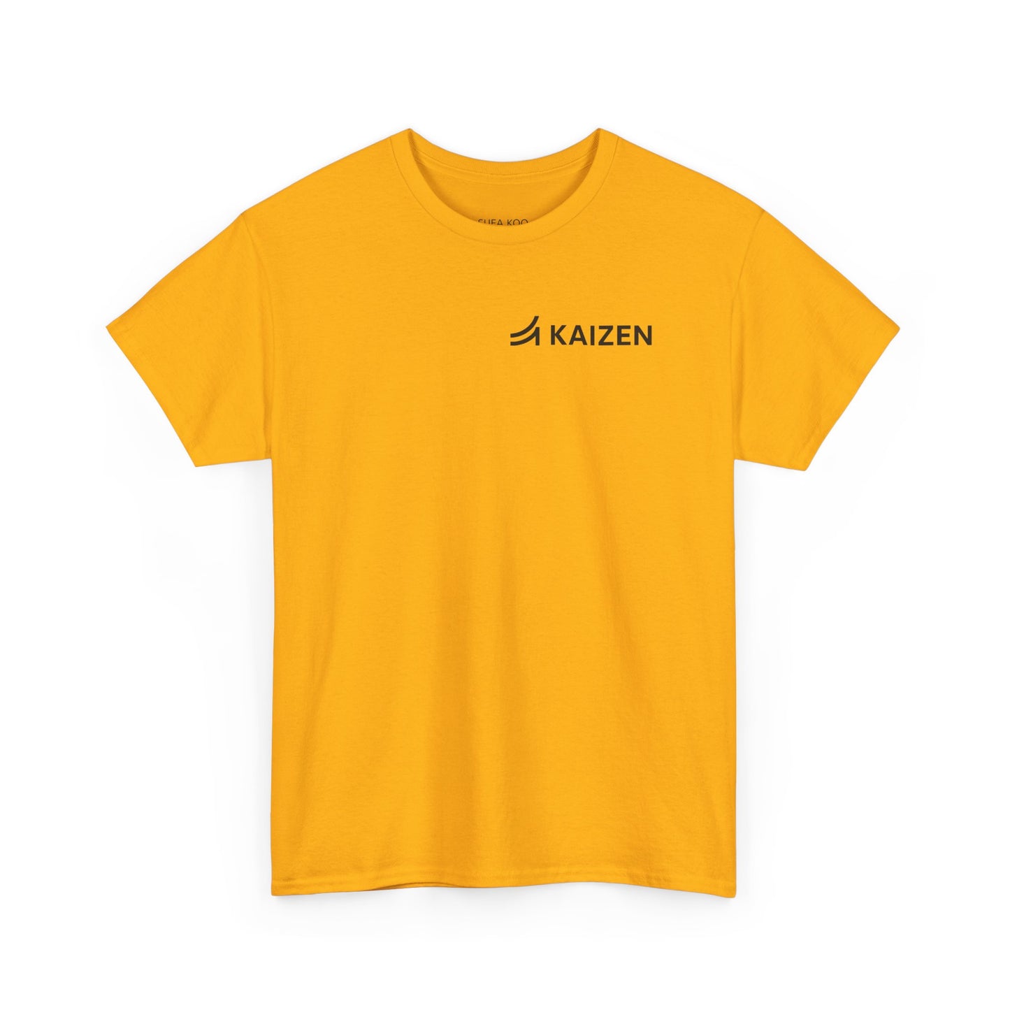 Kaizen Sak Yant 1 T-Shirt
