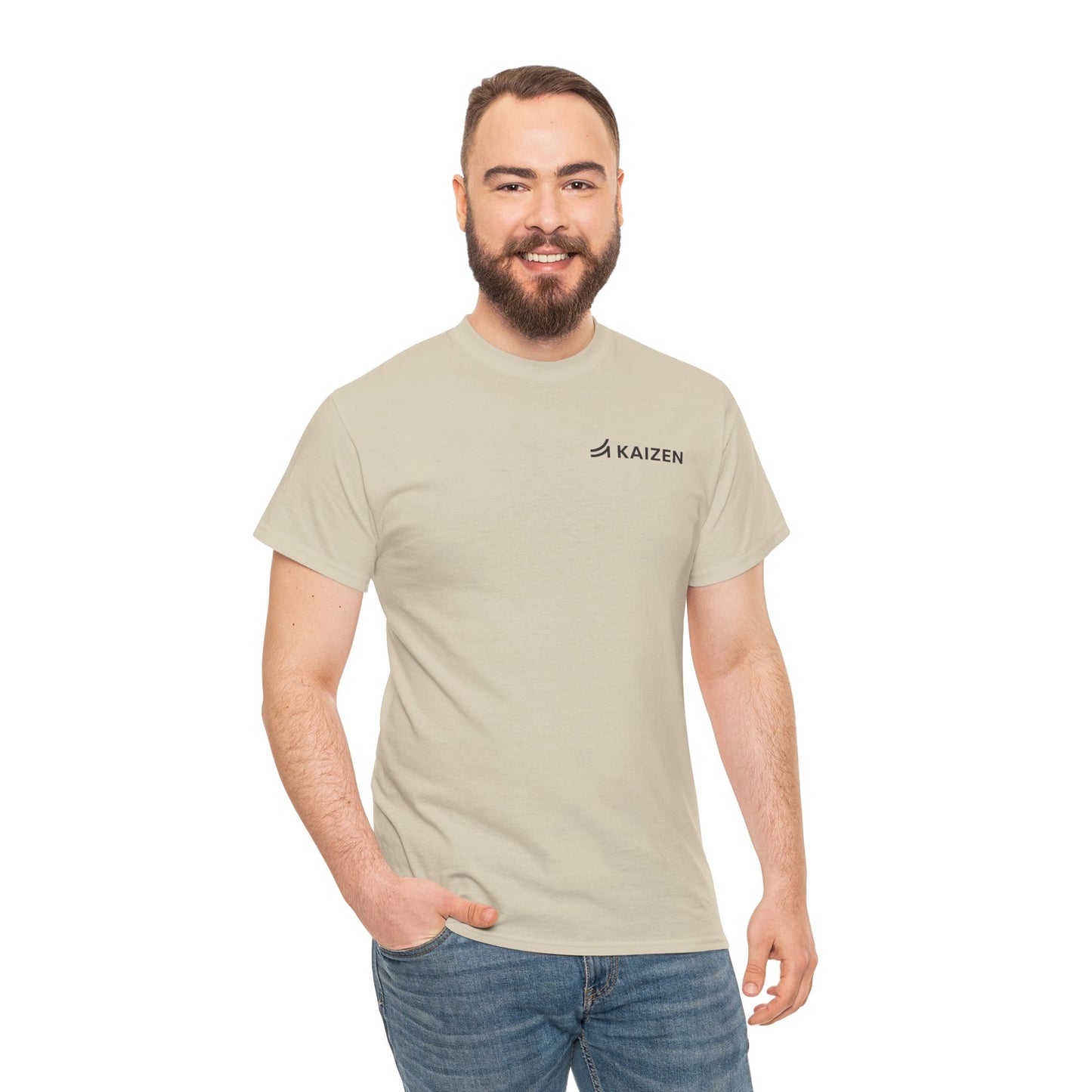 Wabi Sabi T-Shirt