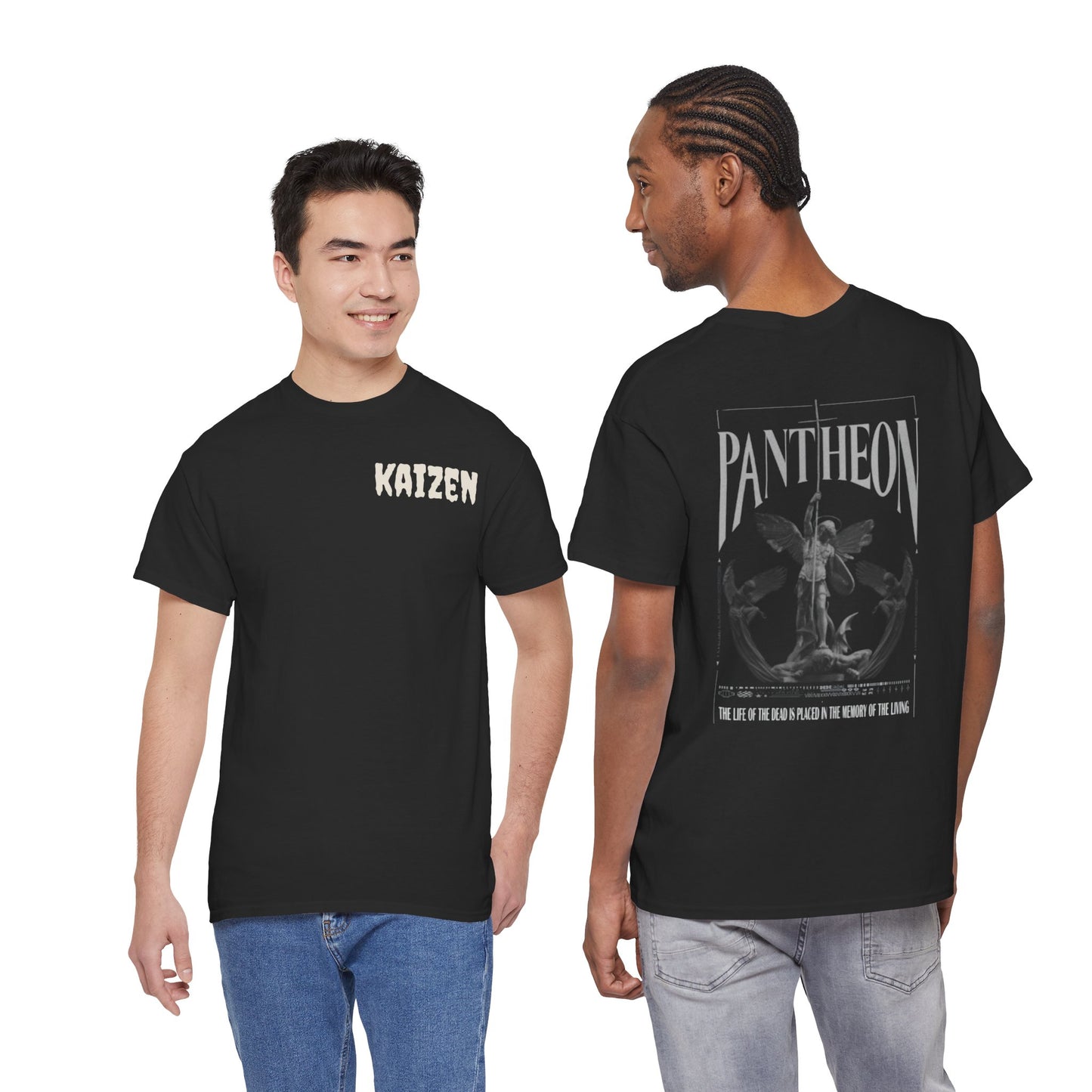 Kaizen 'Pantheon'  Tee