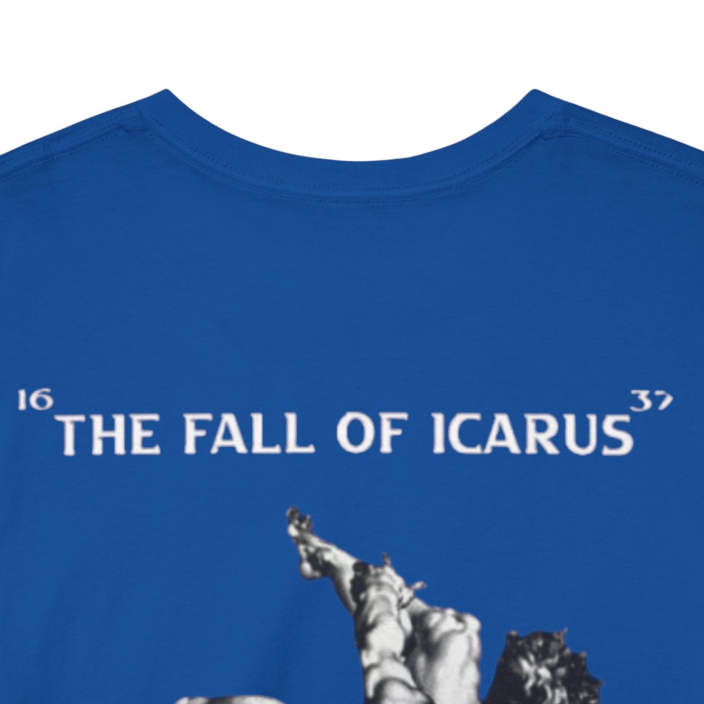 Kaizen 'The Fall II' T-Shirt