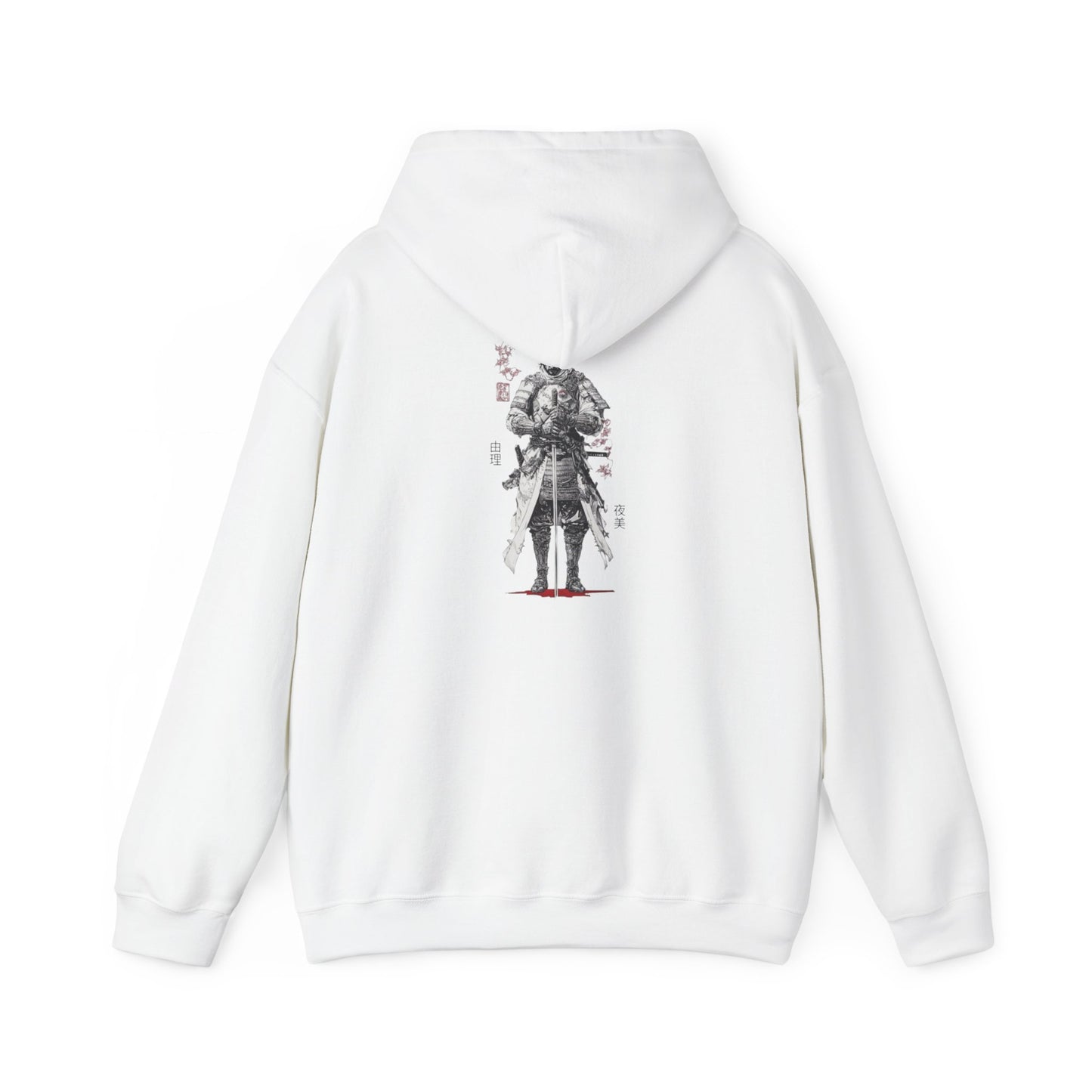 Kaizen 'Honor' Hoodie