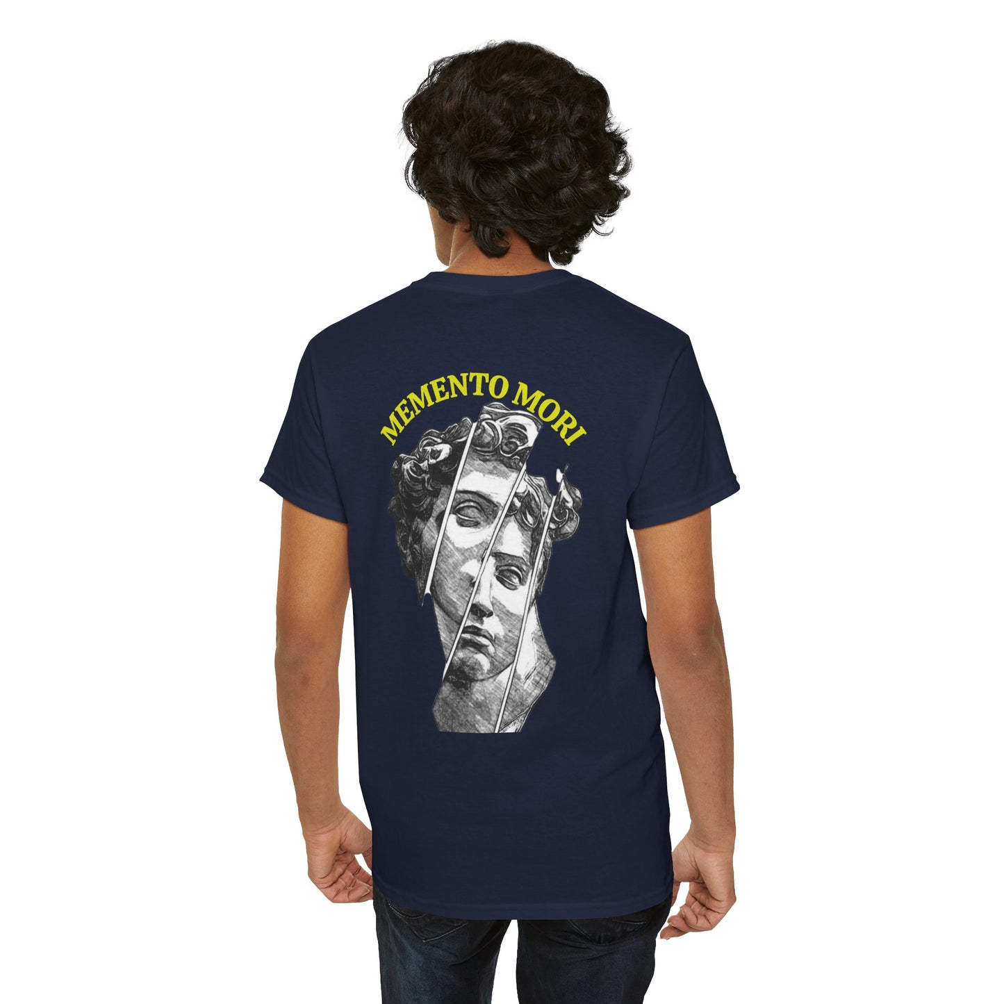 Kaizen 'Memento Mori' T-Shirt