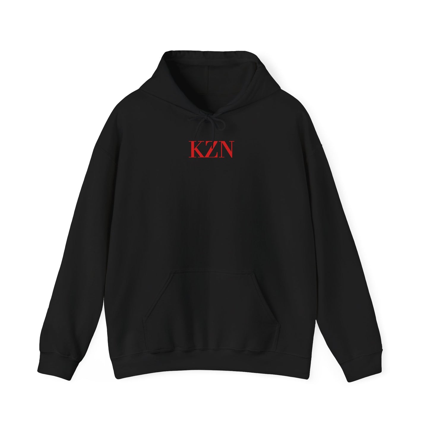 Kaizen 'FEAR' Hoodie