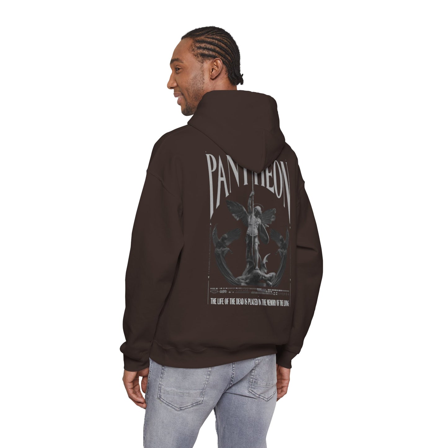 Kaizen 'Pantheon' Hoodie
