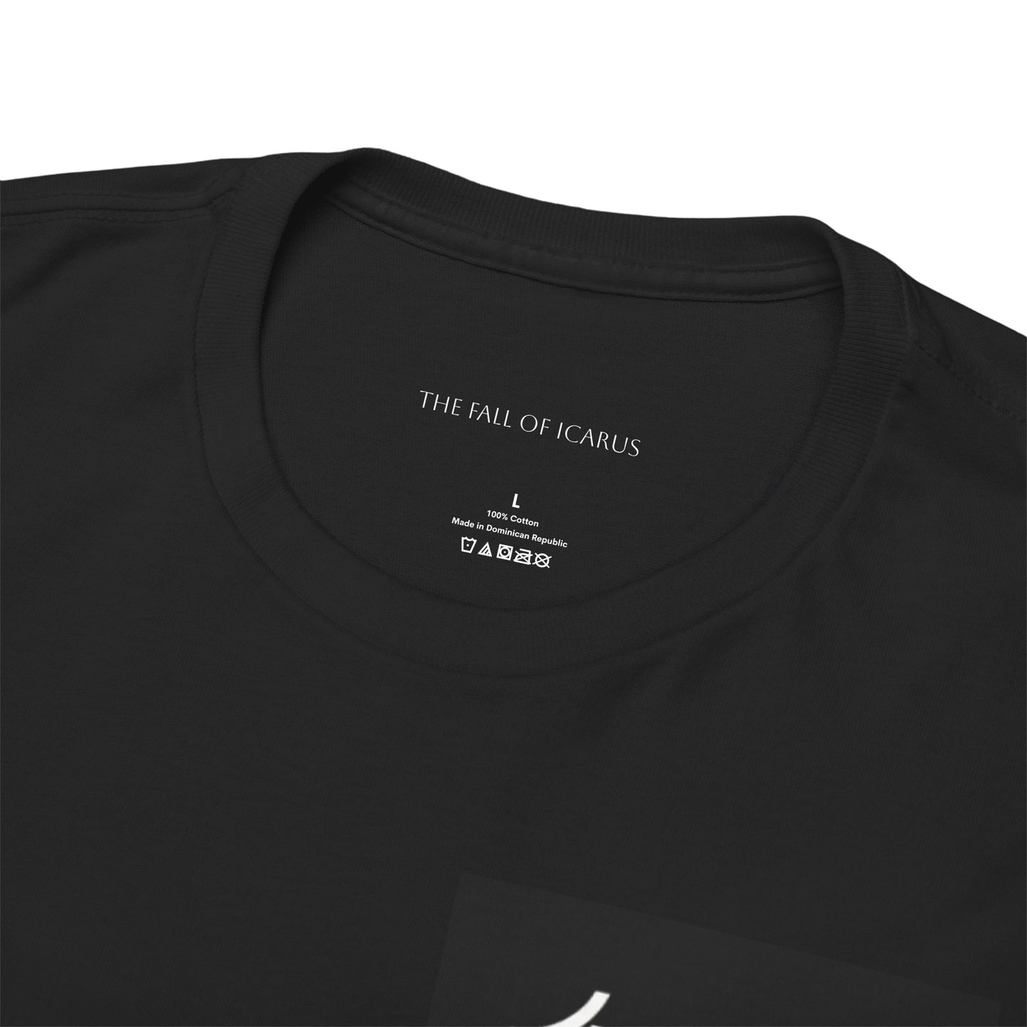 Kaizen ´the fall' T-shirt