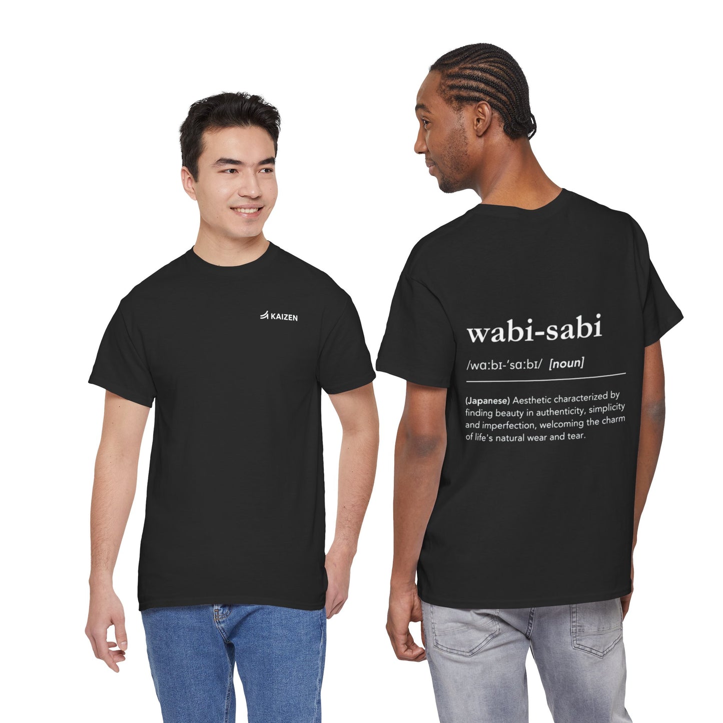 Wabi Sabi T-Shirt