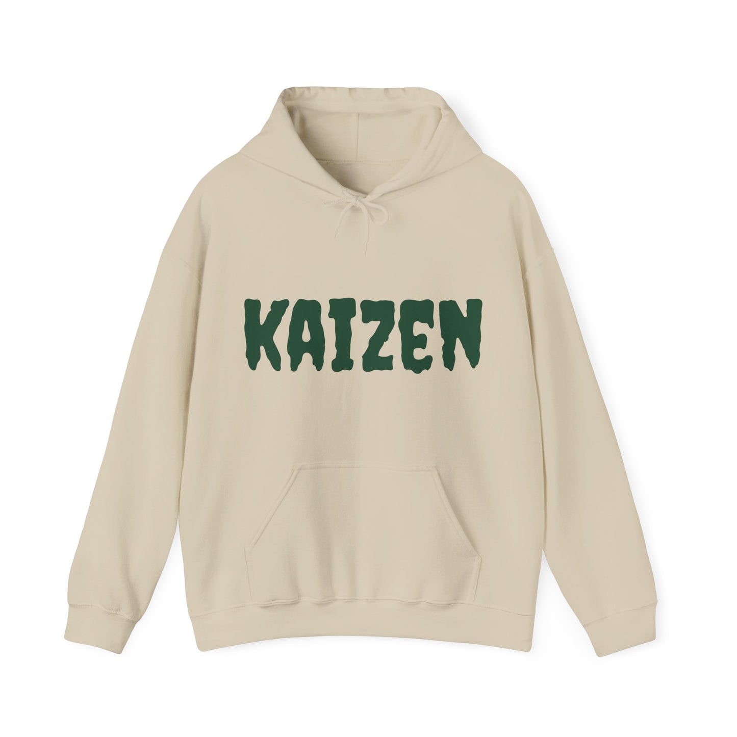 Kaizen 'Pegasus' Hoodie