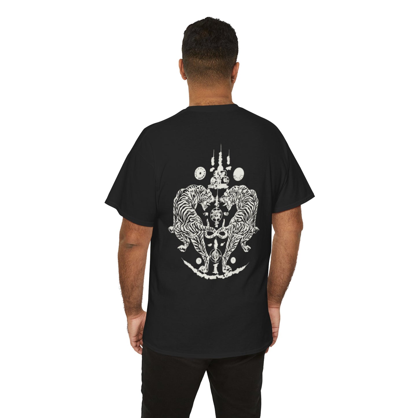 Kaizen Sak Yant 1 T-Shirt