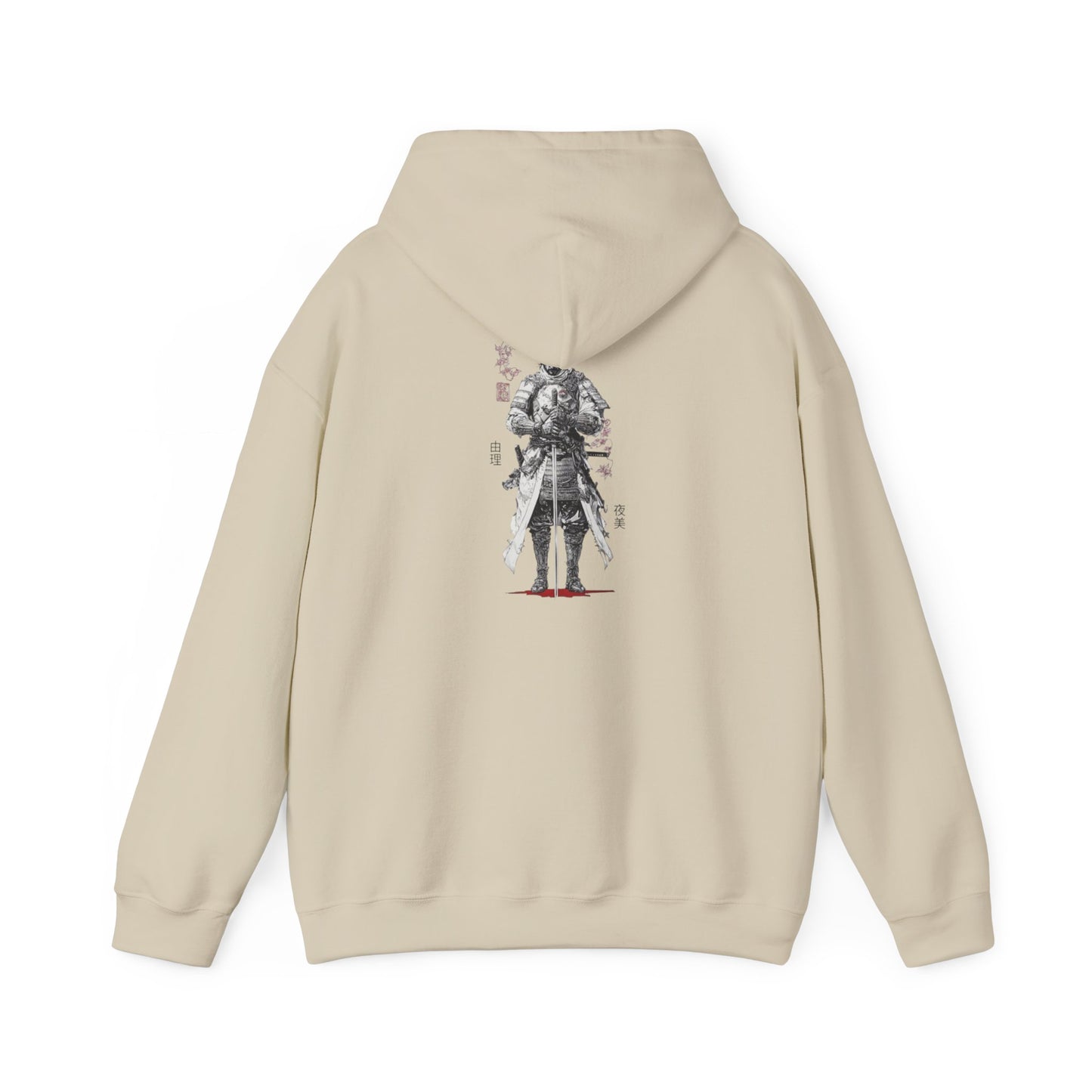 Kaizen 'Honor' Hoodie