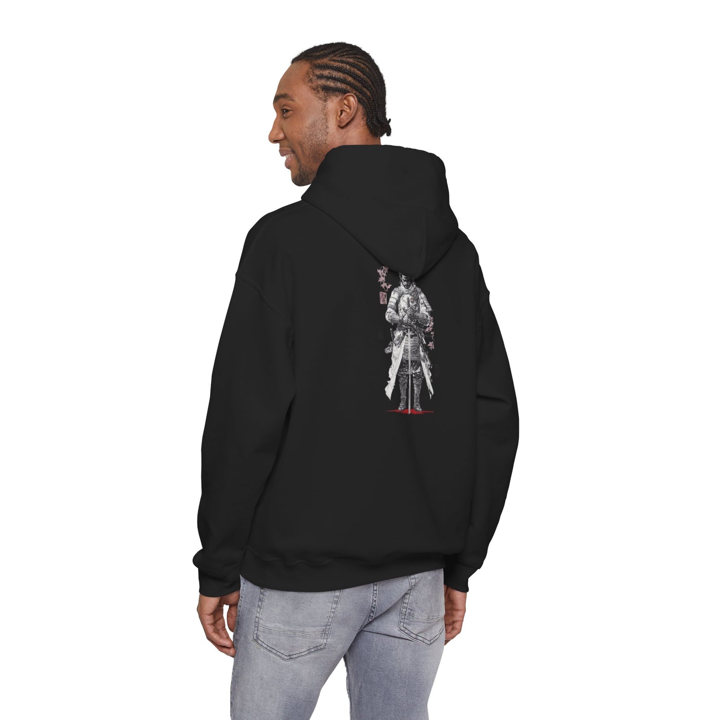 Kaizen 'Honor' Hoodie