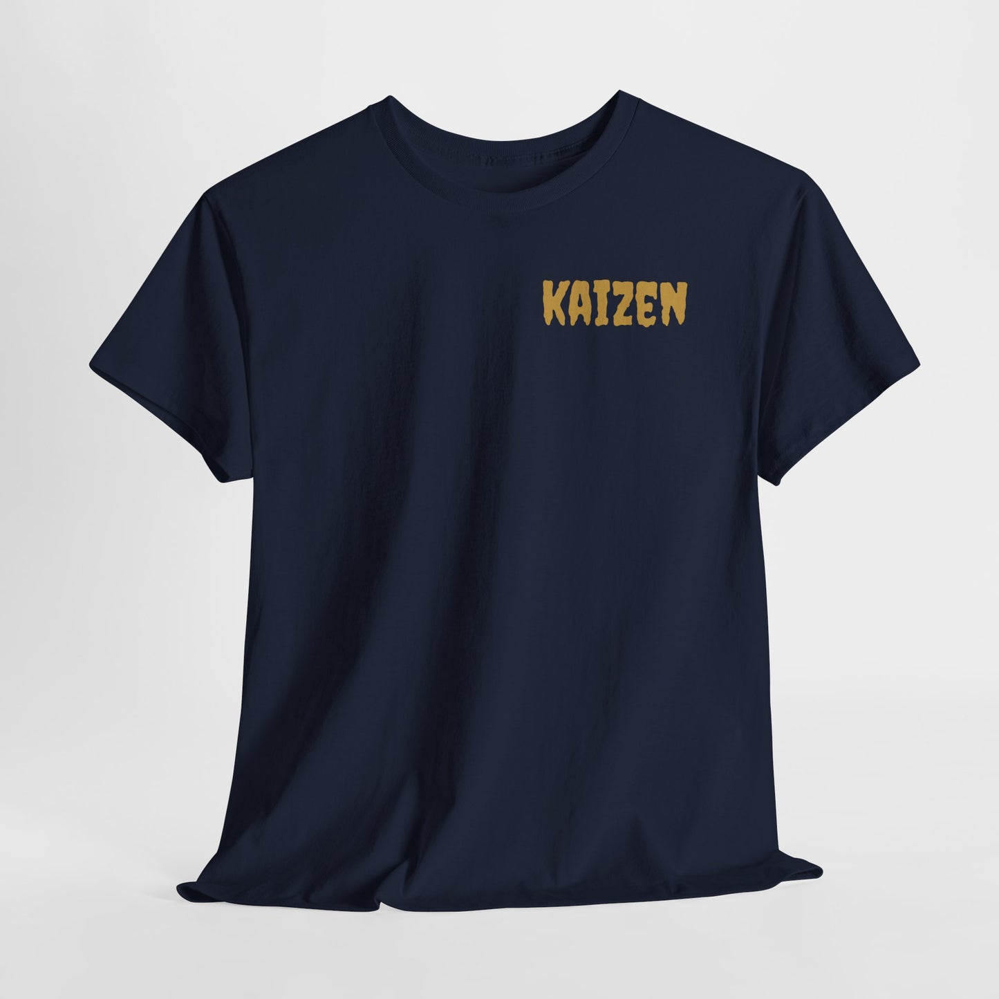 Kaizen 'Pegasus' T‑Shirt