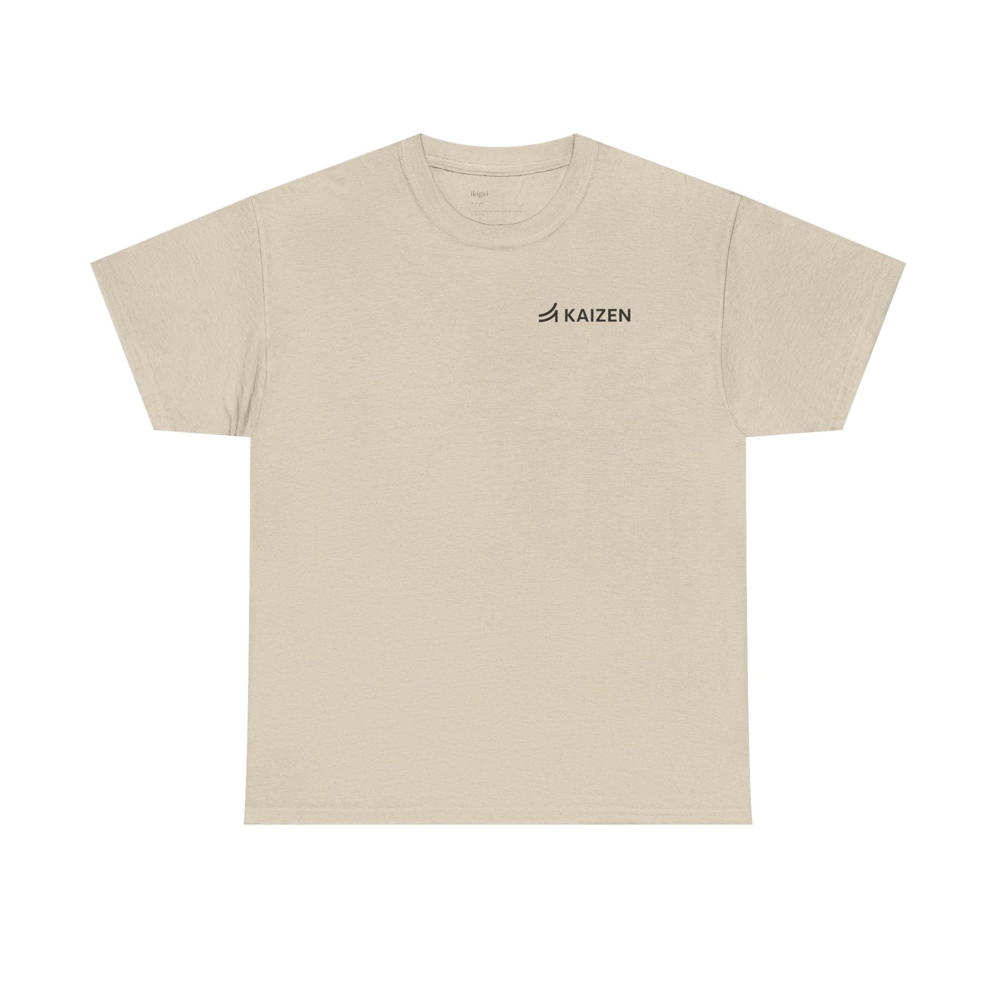 Kaizen 'Honor' T-Shirt
