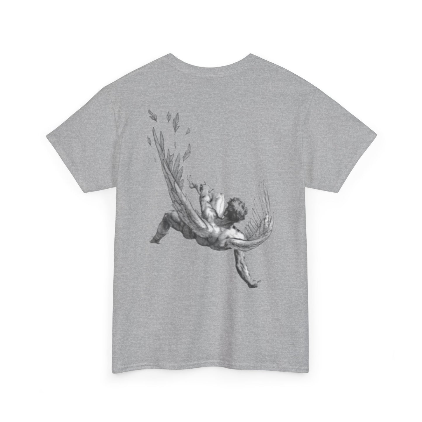 Kaizen ´the fall' T-shirt