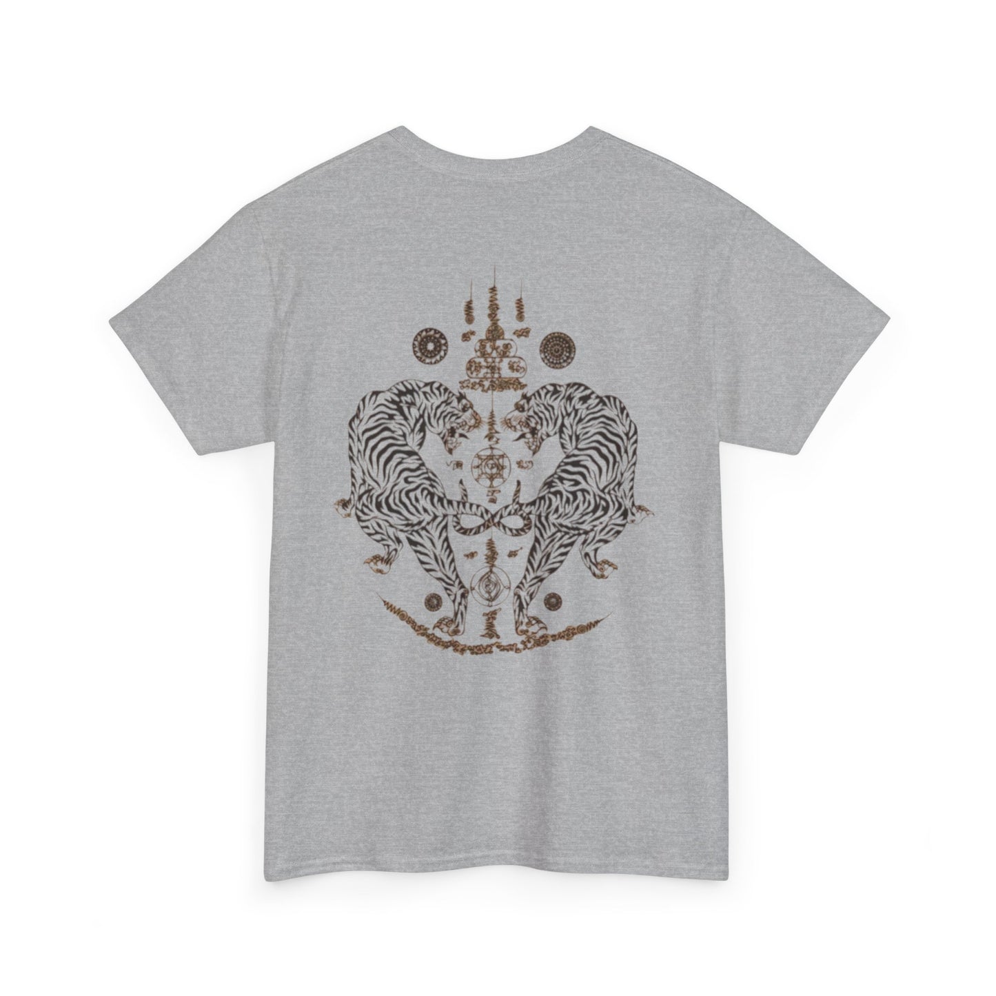 Kaizen Sak Yant 1 T-Shirt