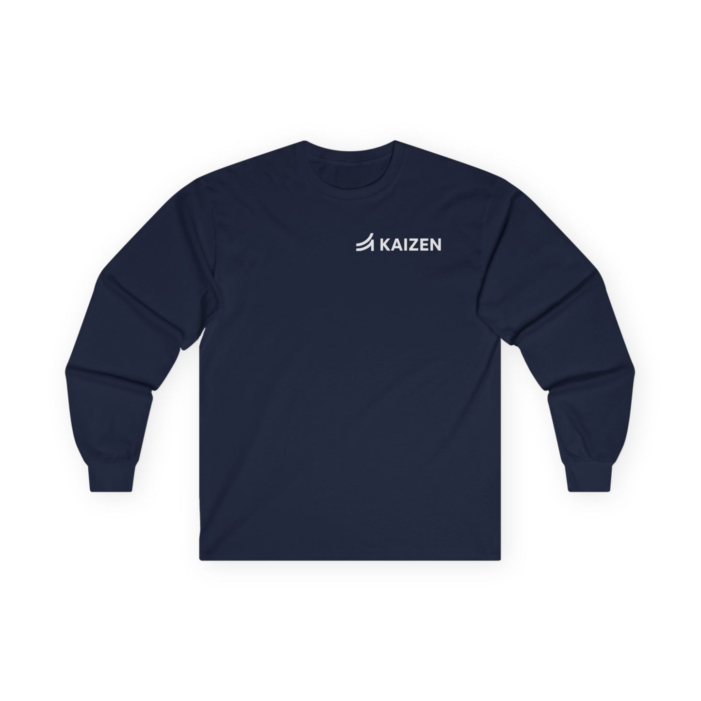 Kaizen 'Memento Mori' Longsleeve