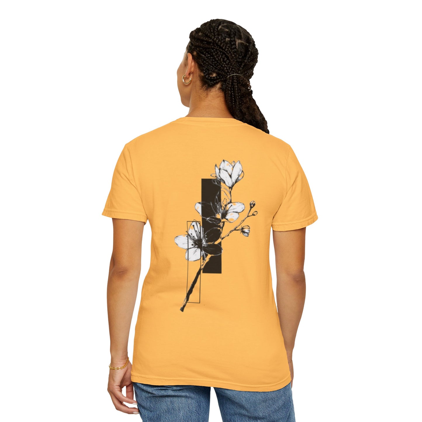 Kaizen 'Kurohana' T-Shirt