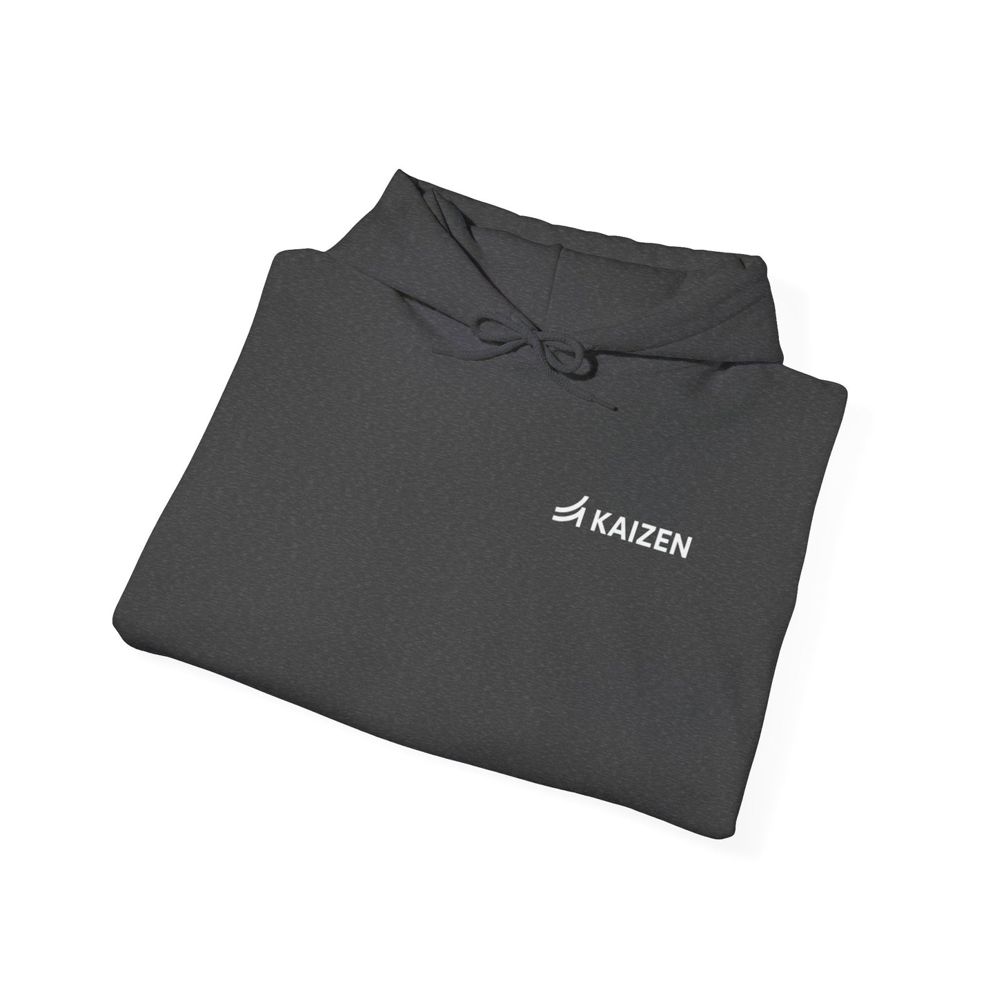 Kaizen 'The Fall II' Hoodie