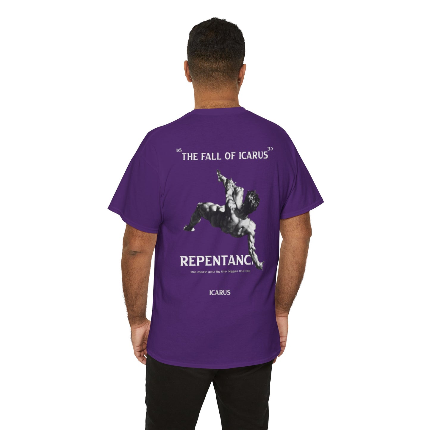 Kaizen 'The Fall II' T-Shirt