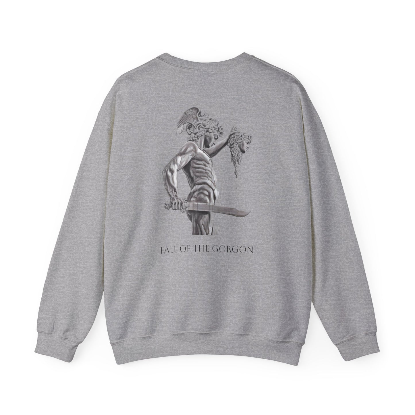Kaizen 'Head Hunter' Sweatshirt