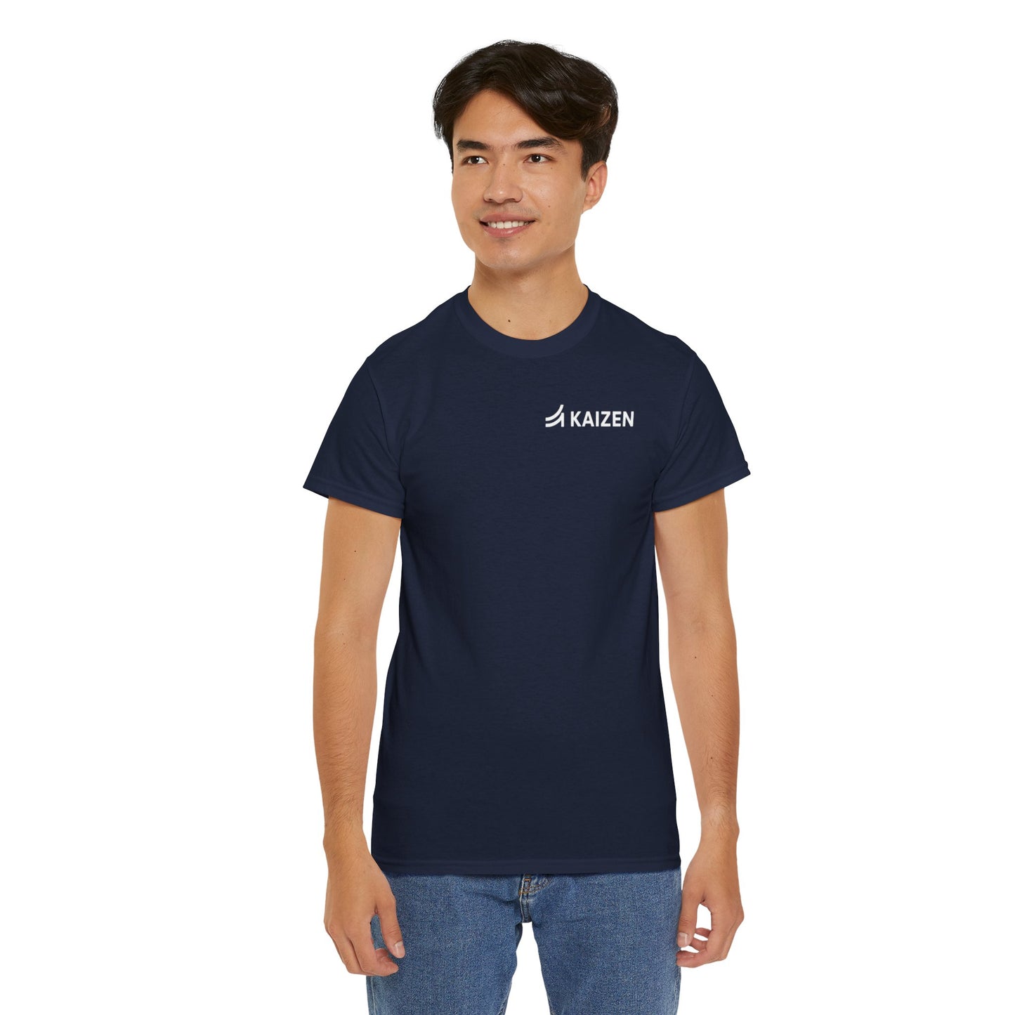 Kaizen 'The Fall II' T-Shirt